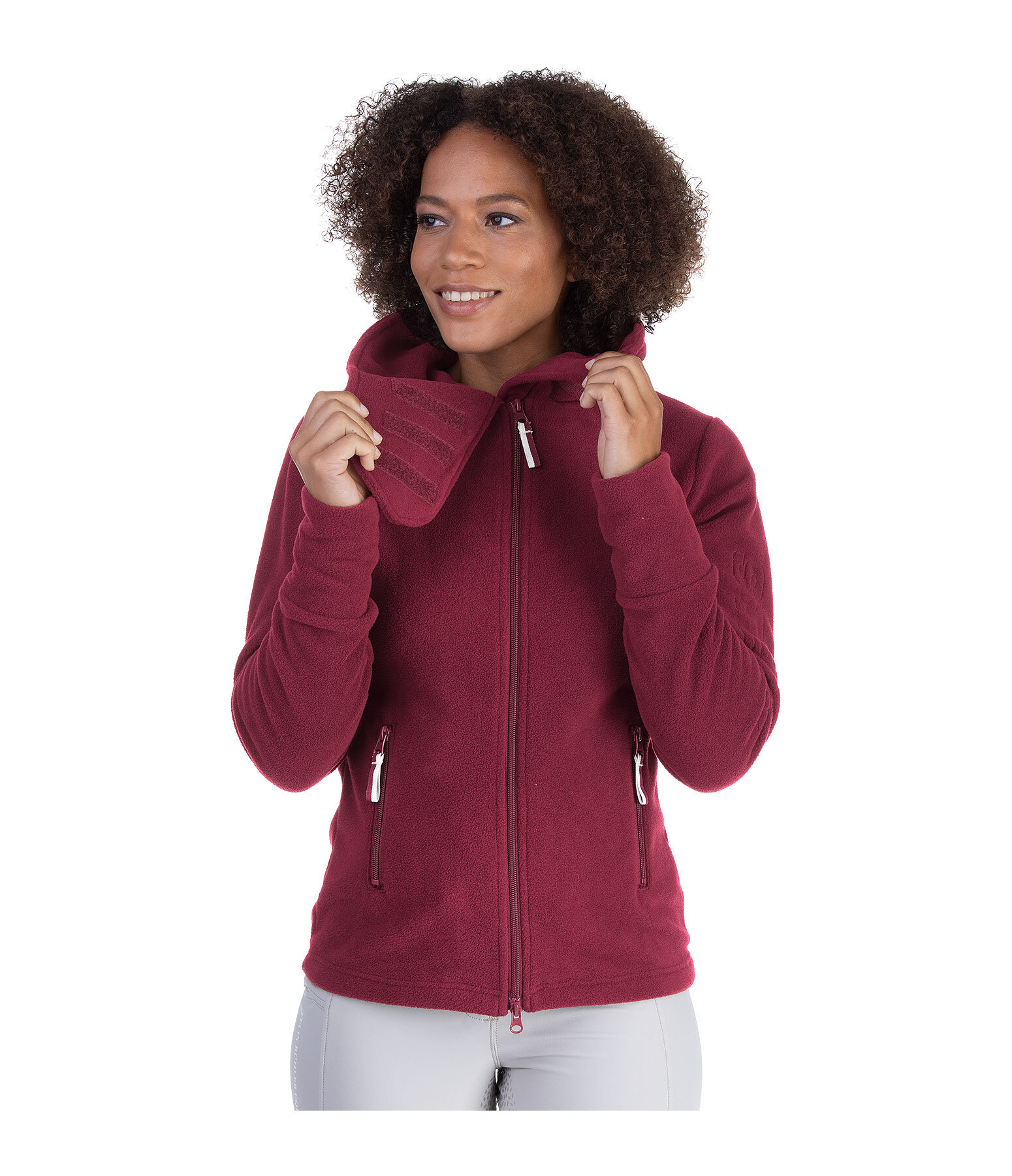 Fleece Jacket Nanuk