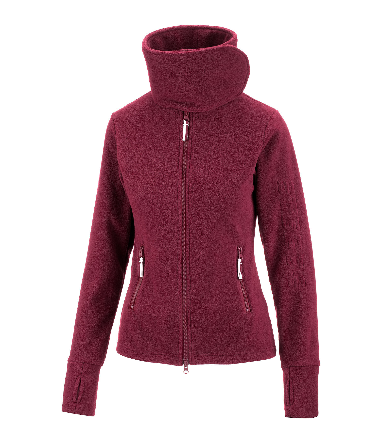 Fleece Jacket Nanuk