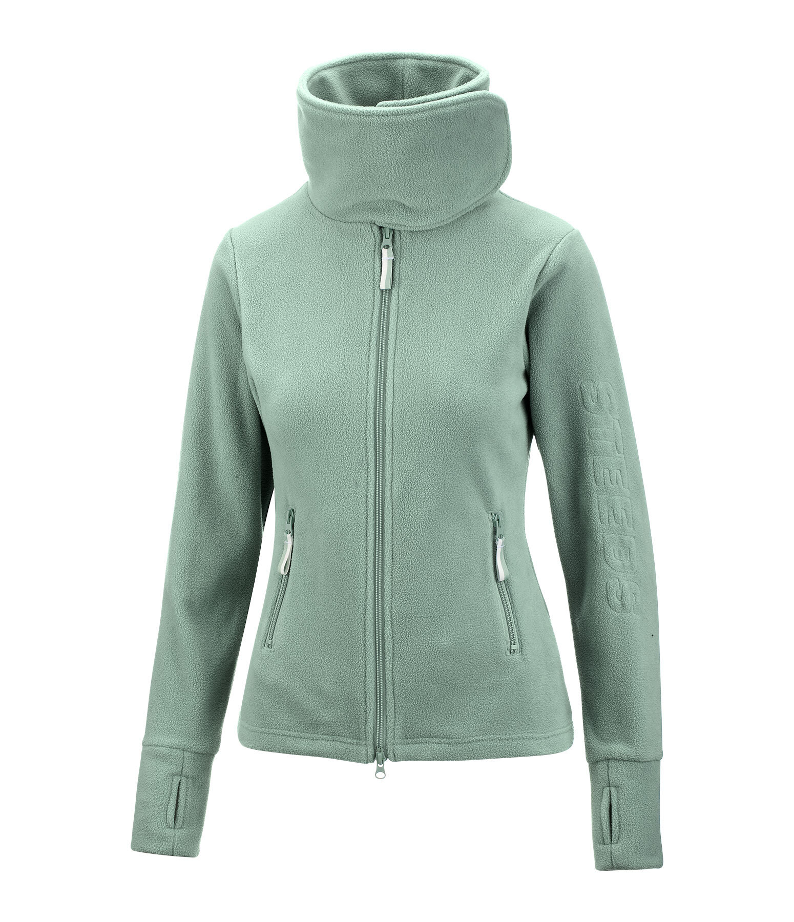 Fleece Jacket Nanuk