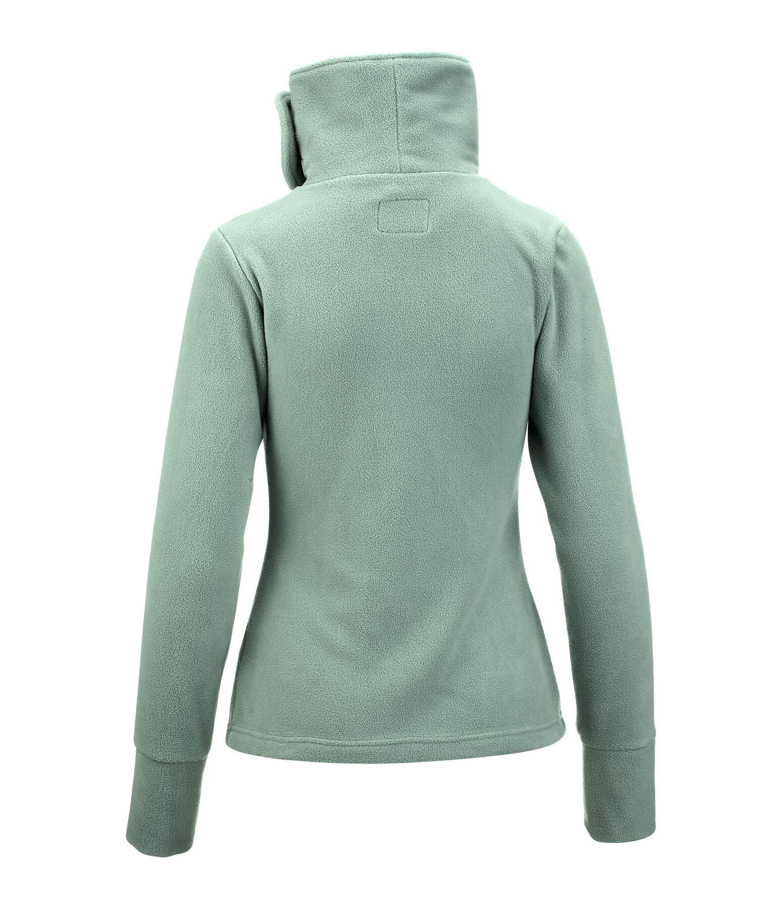 Fleece Jacket Nanuk