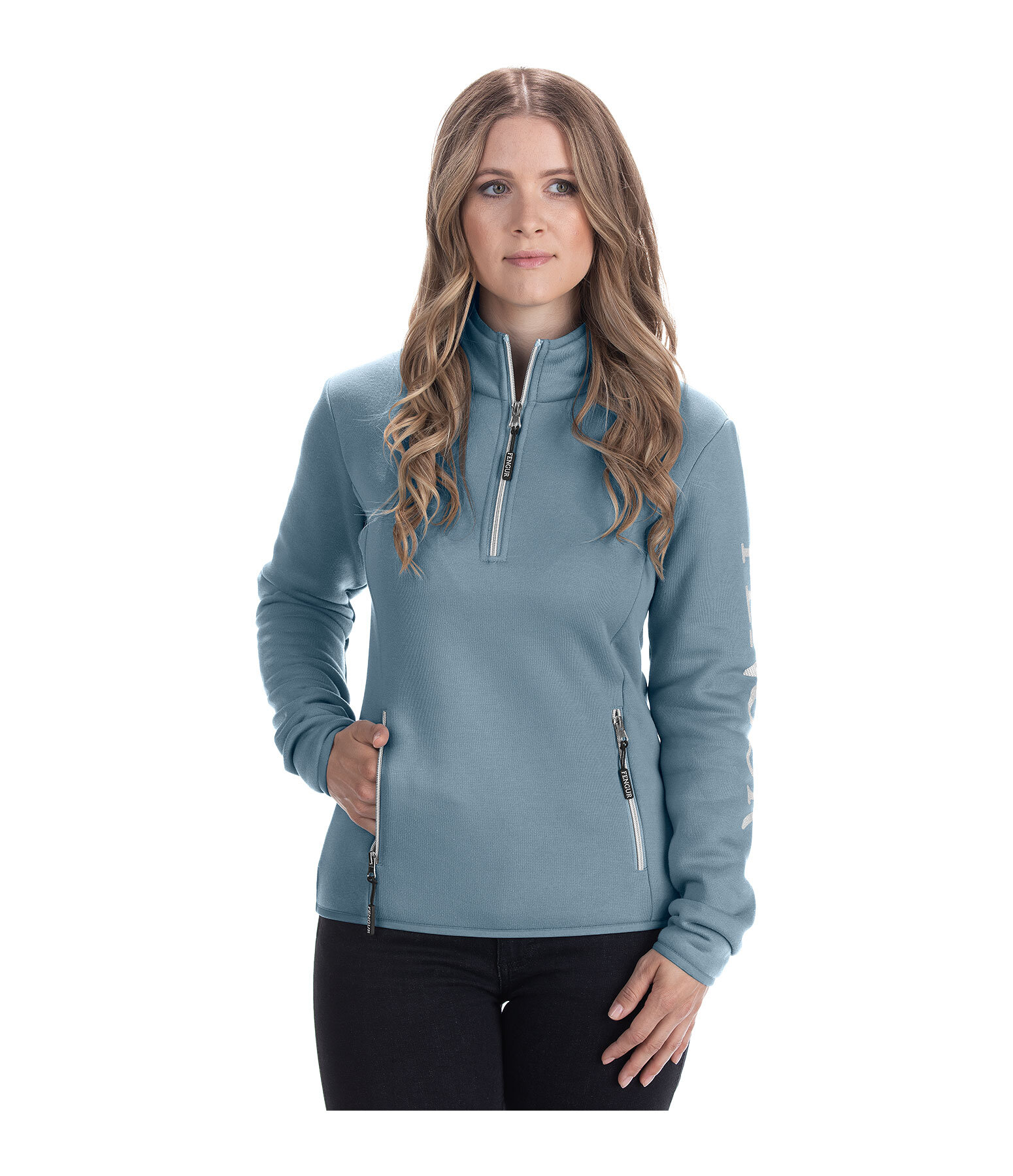 Functional Sweater Eln