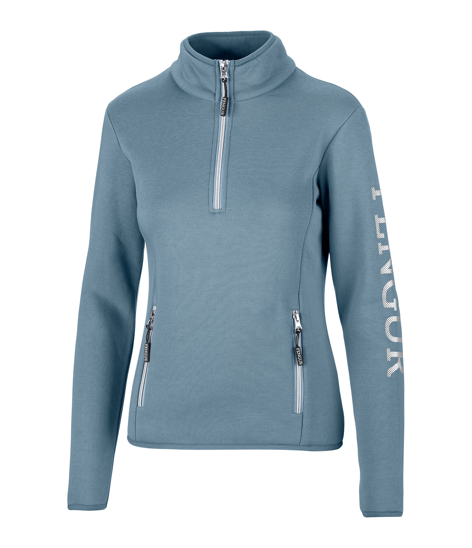 Functional Sweater Eln