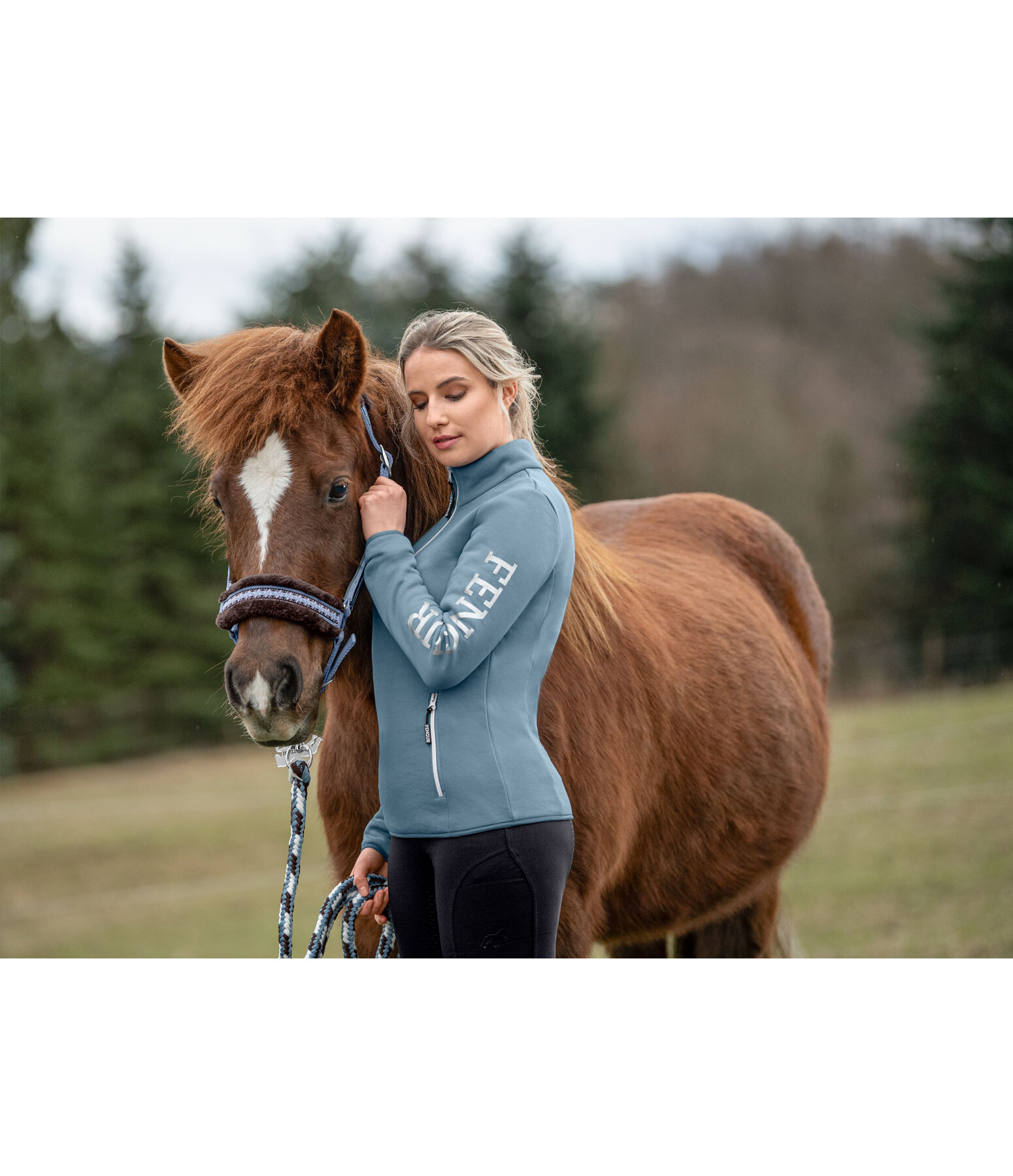 Functional Sweater Eln