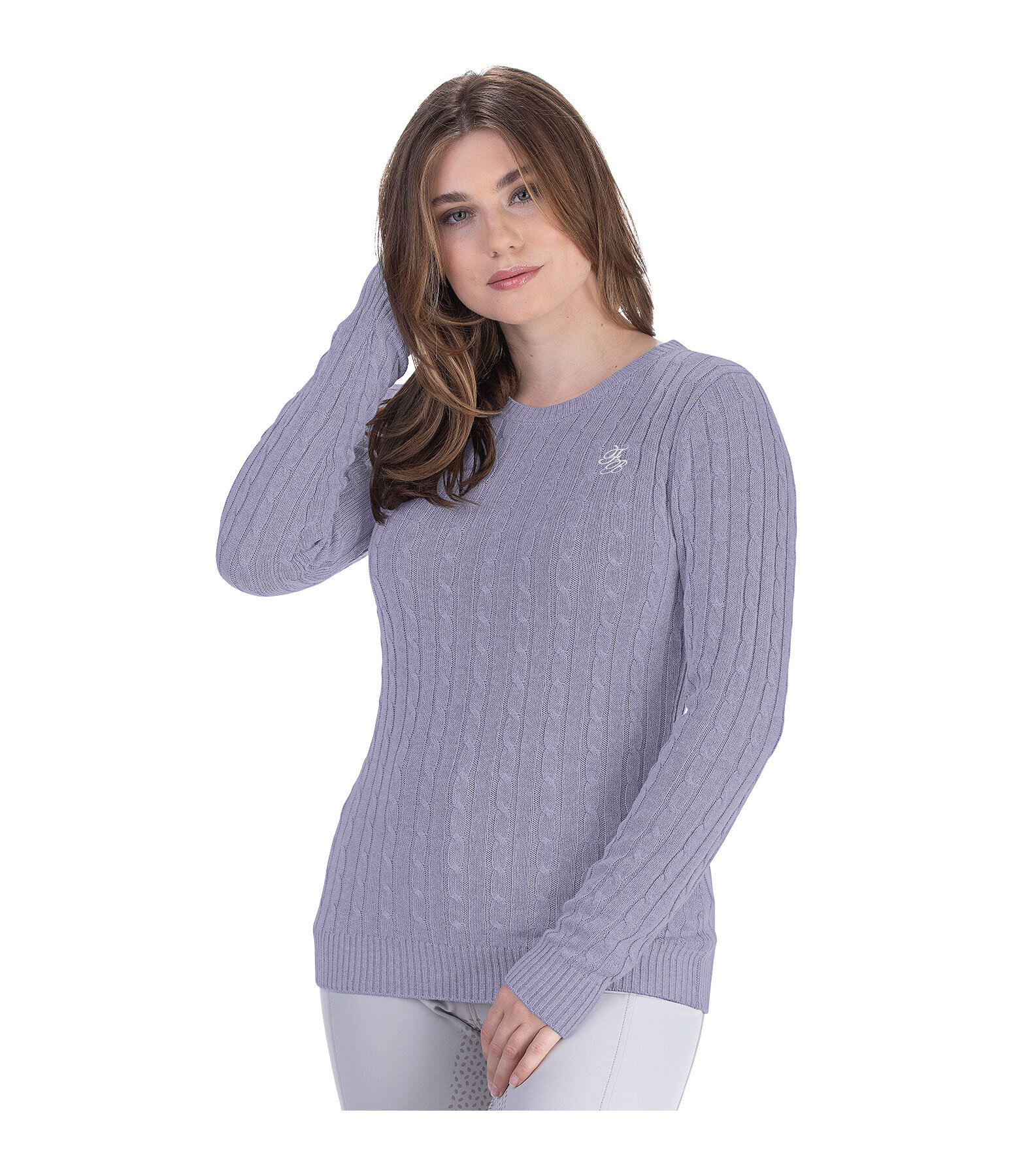 Knitted Jumper Ella