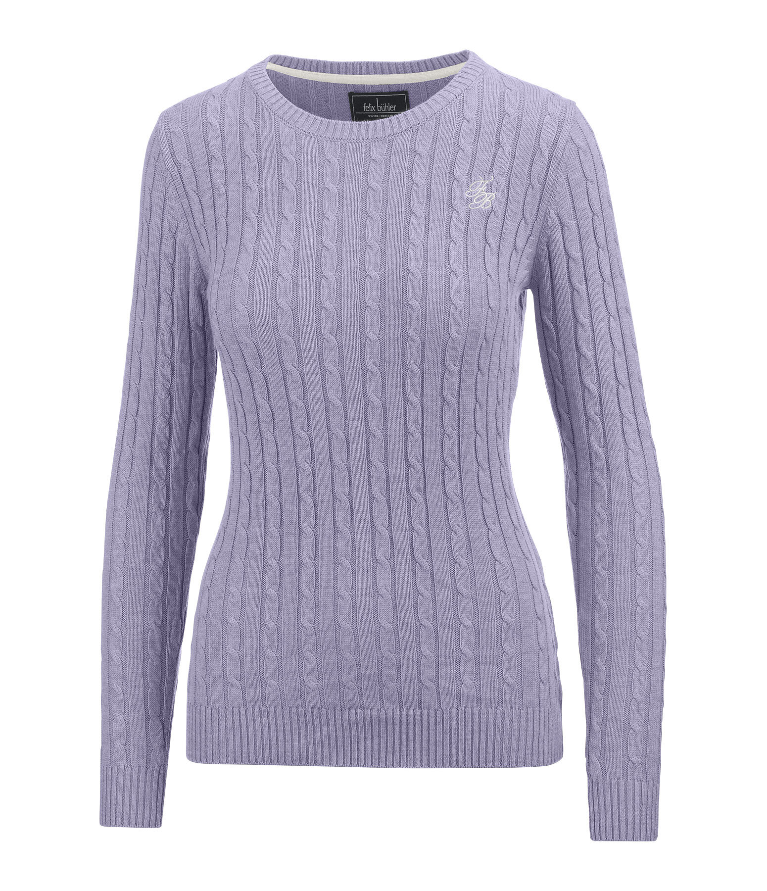 Knitted Jumper Ella