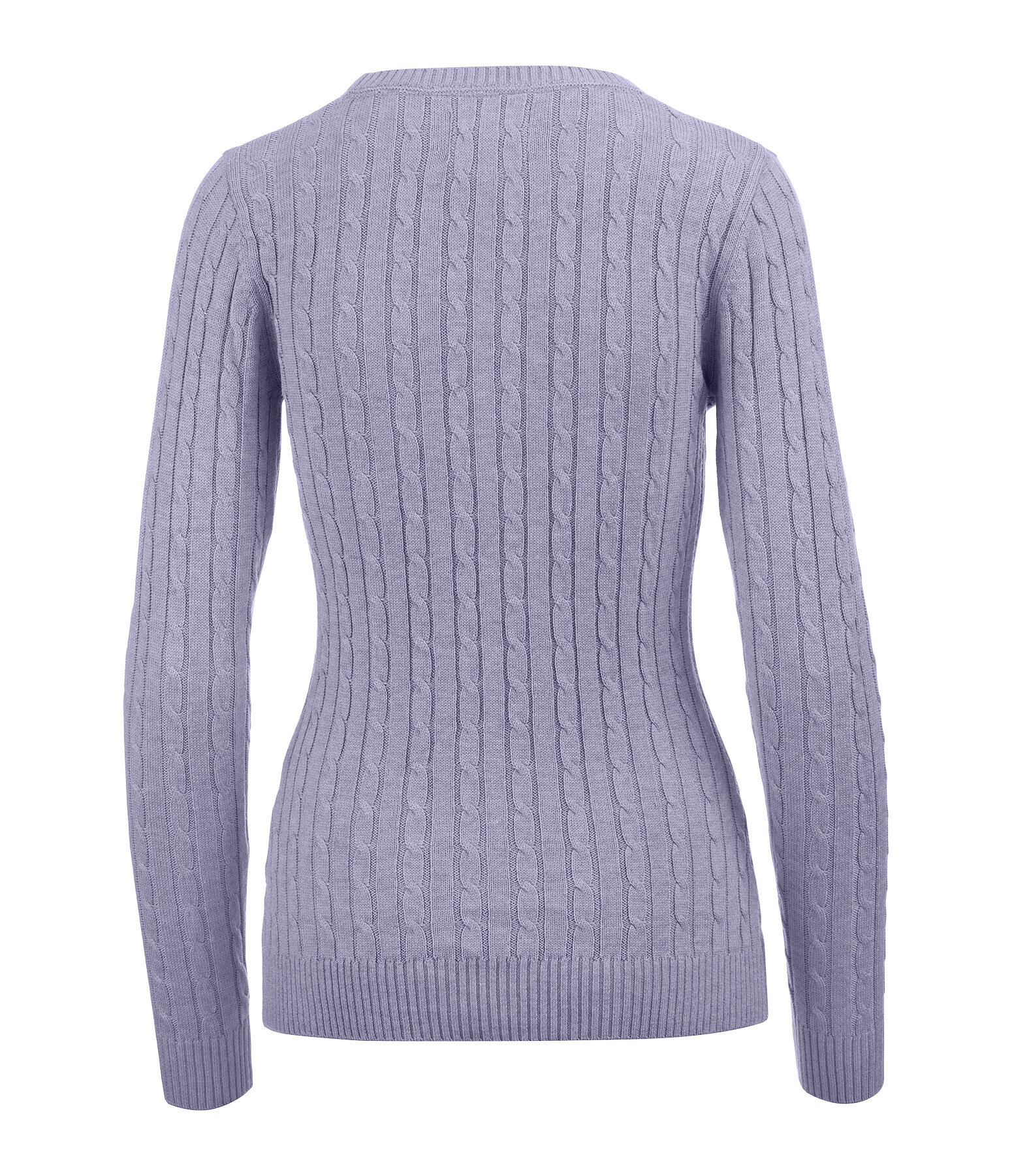 Knitted Jumper Ella