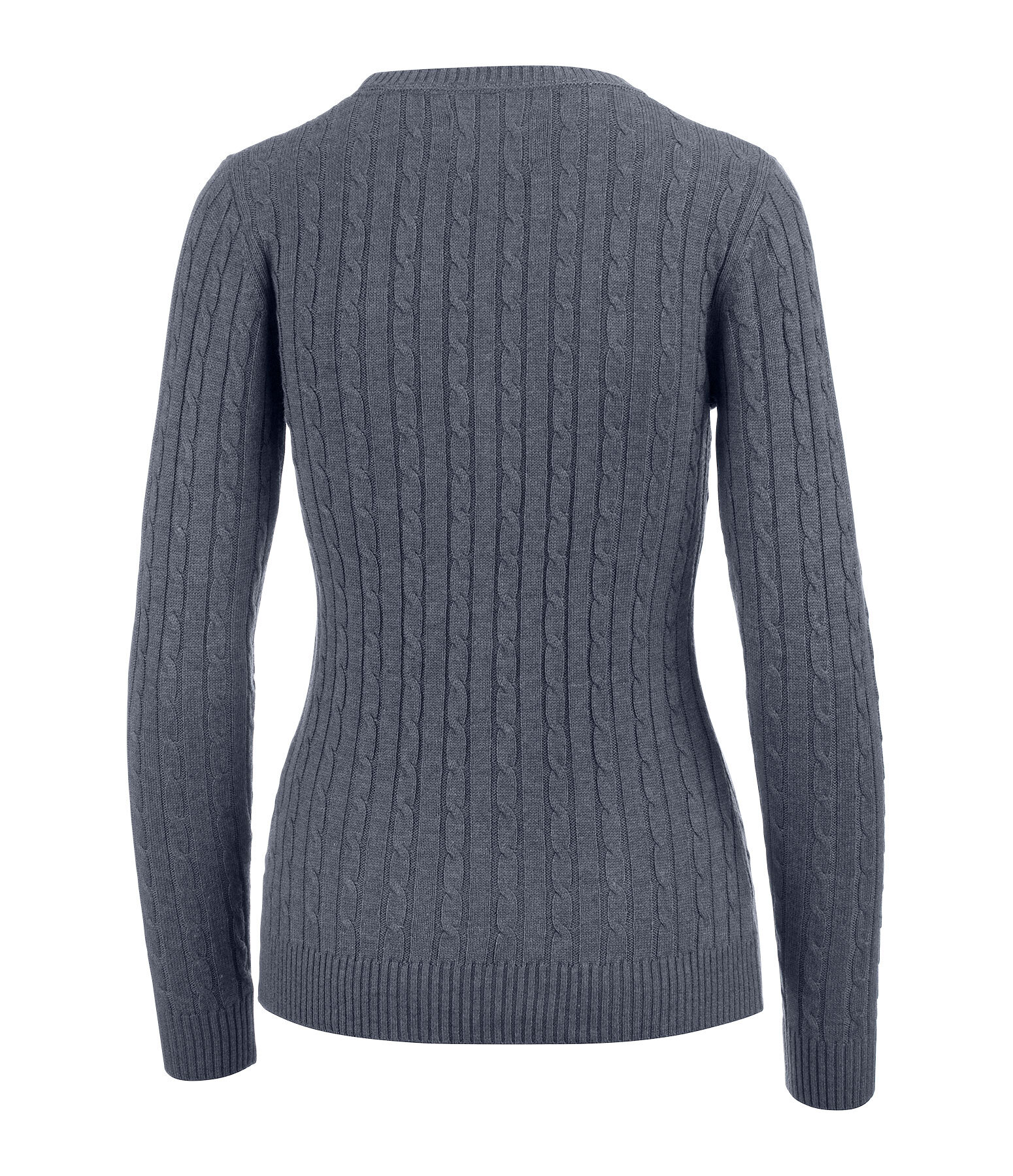 Knitted Jumper Ella