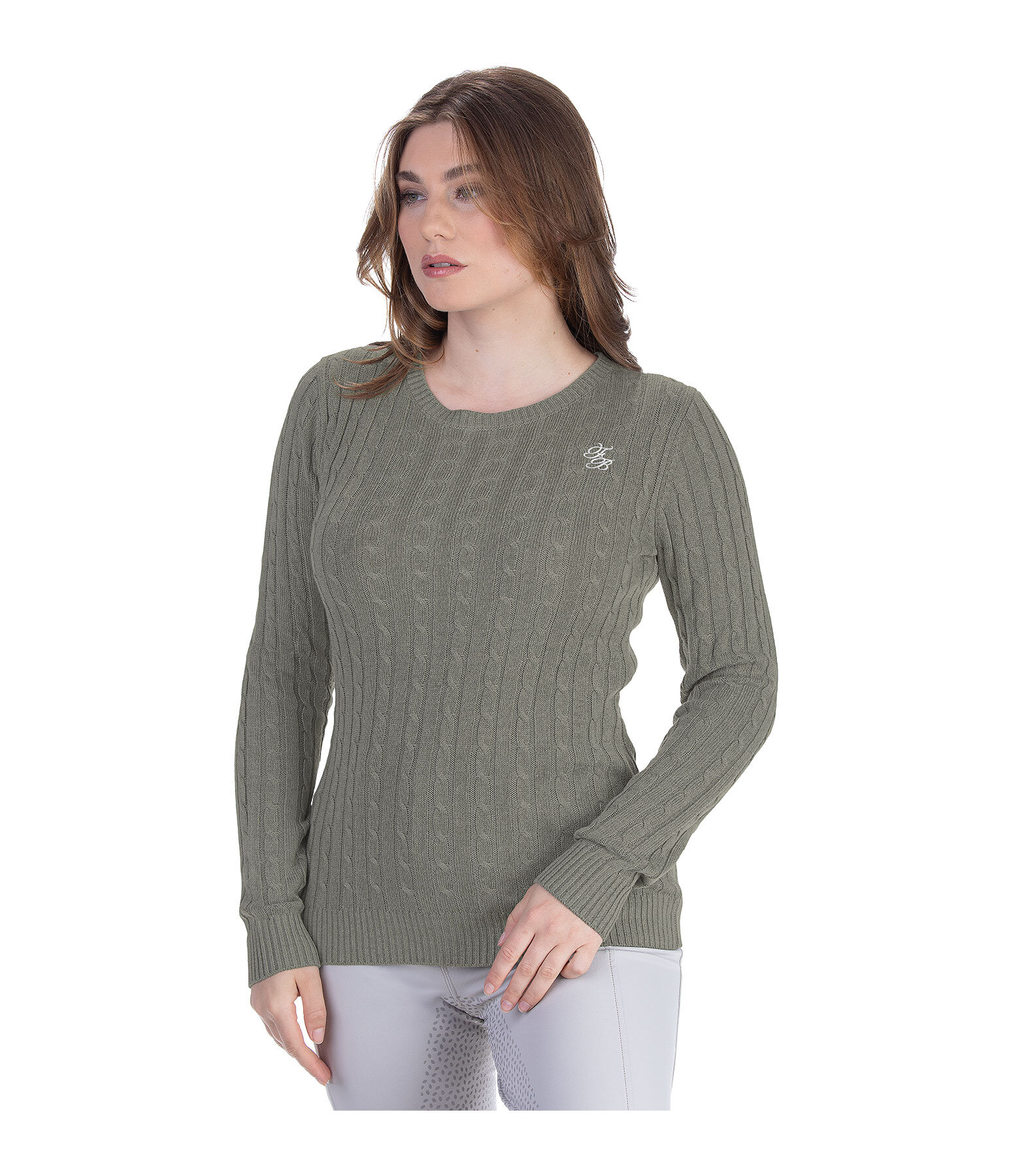 Knitted Jumper Ella