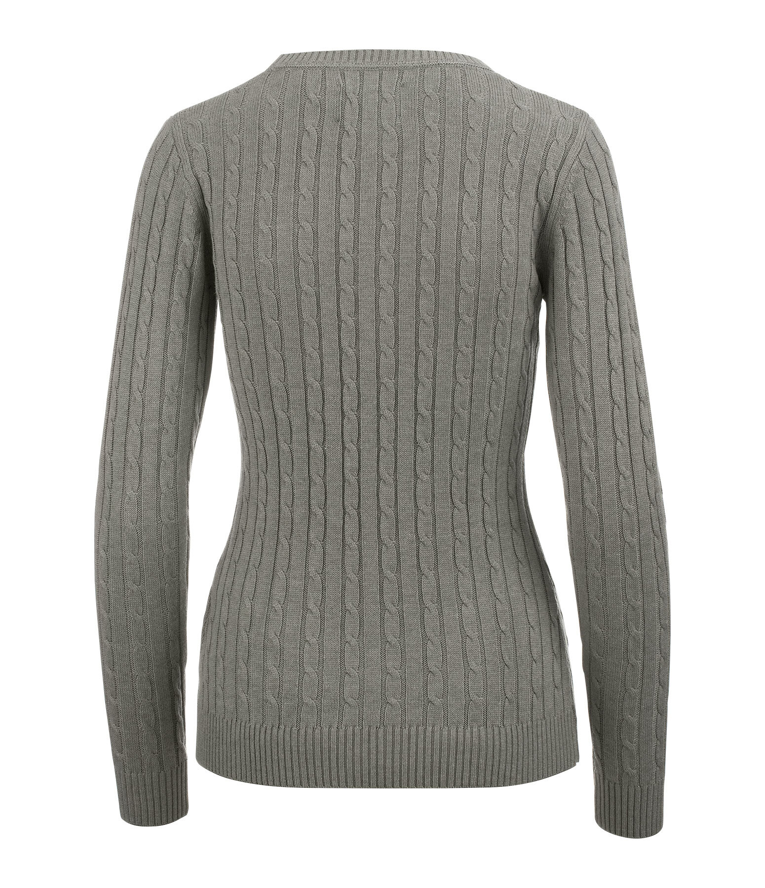 Knitted Jumper Ella