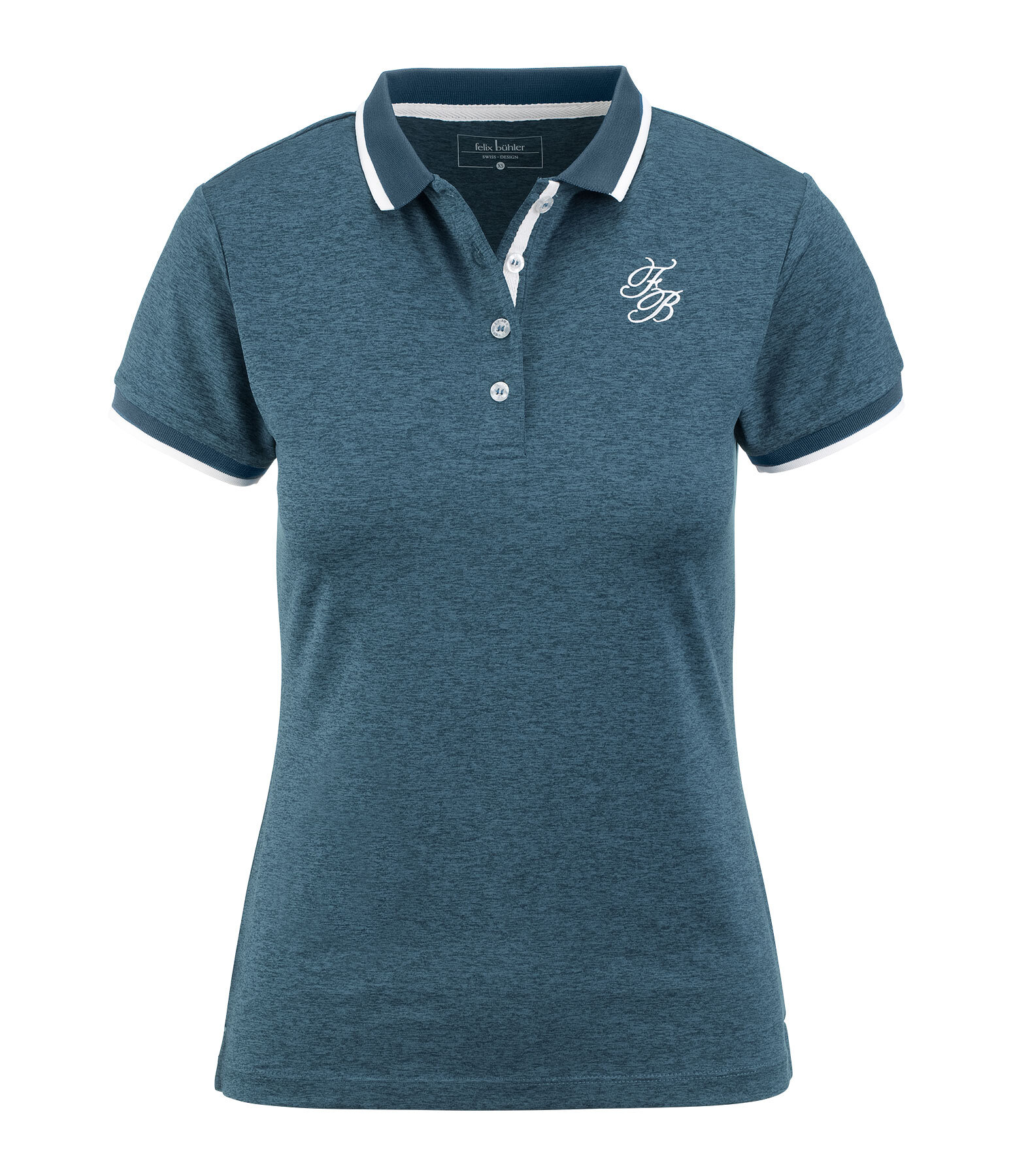 Functional Polo Shirt Olivia