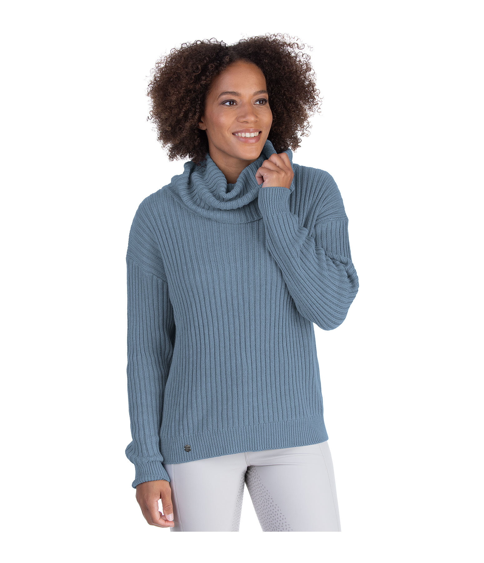 Lilah Turtleneck Sweater