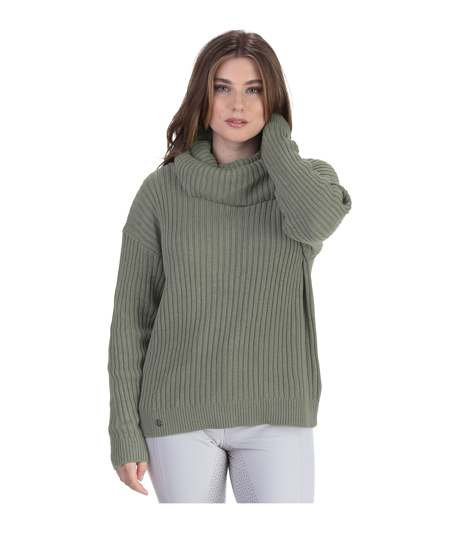 Lilah Turtleneck Sweater