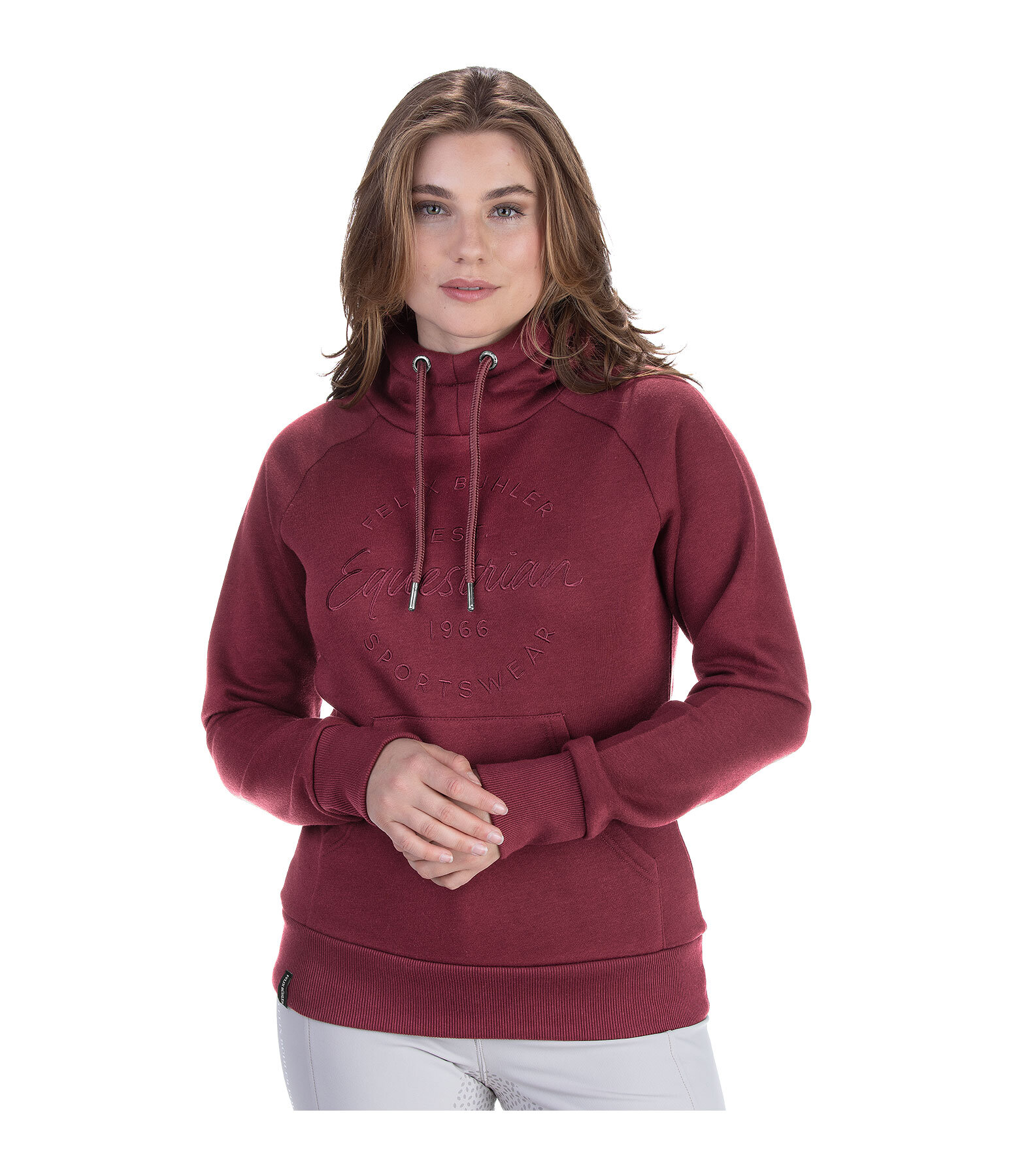 Sweat Hoodie Lilli