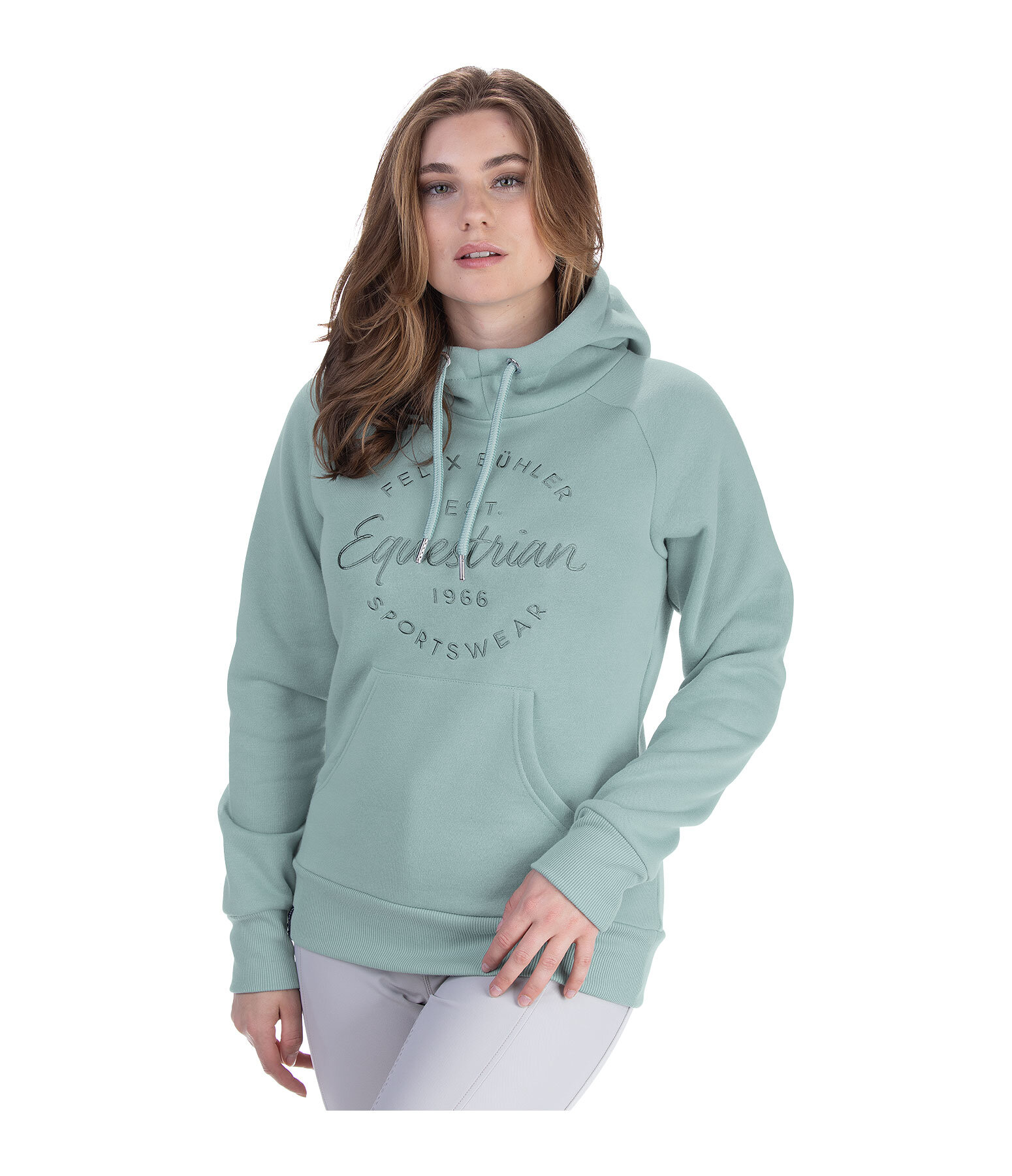 Sweat Hoodie Lilli