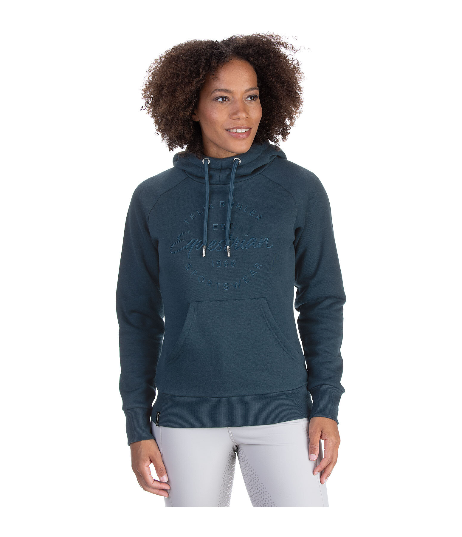 Sweat Hoodie Lilli