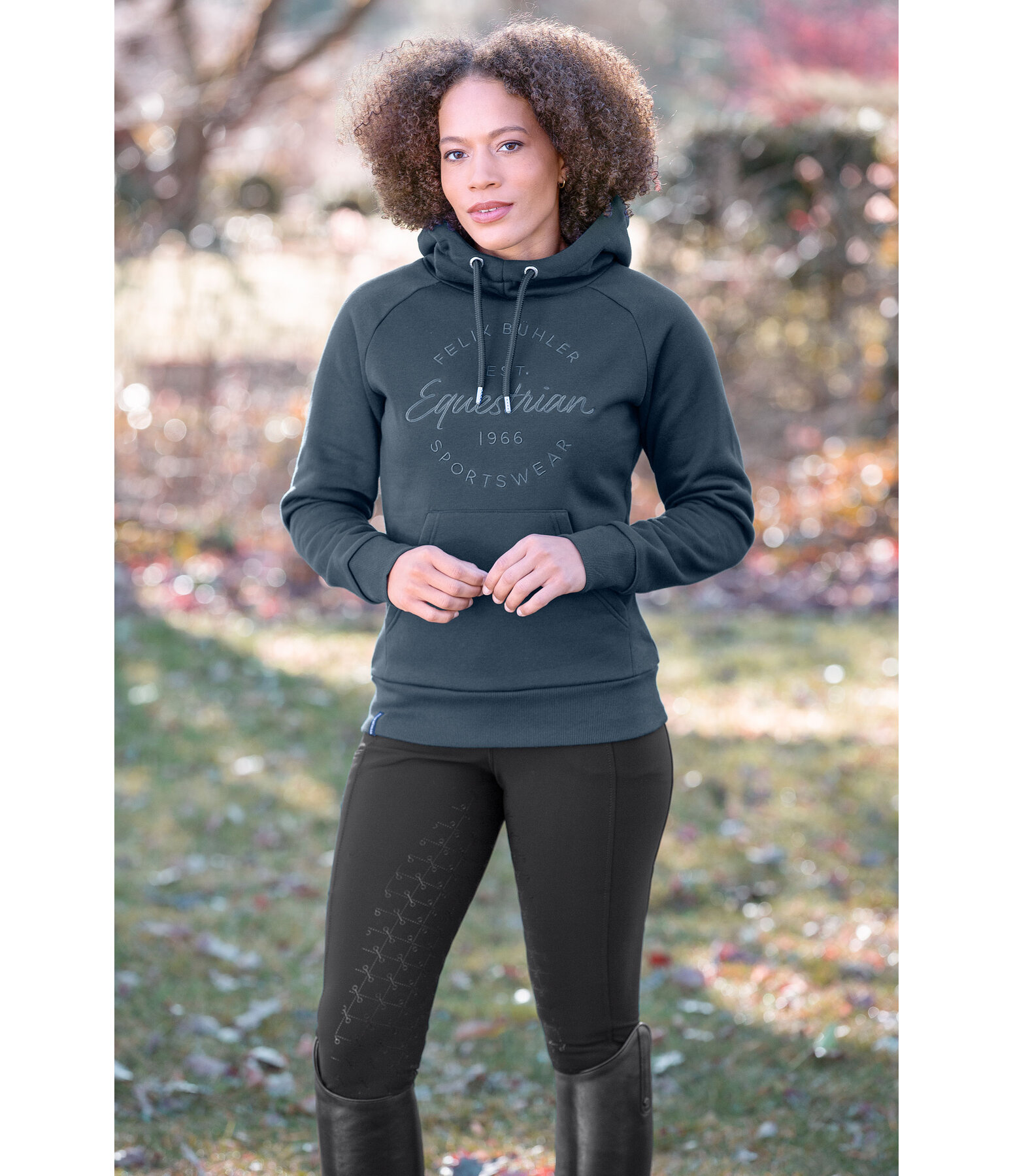 Sweat Hoodie Lilli