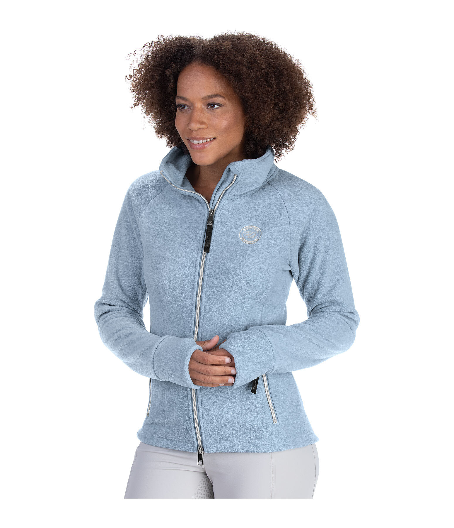 Fleece Jacket Laura