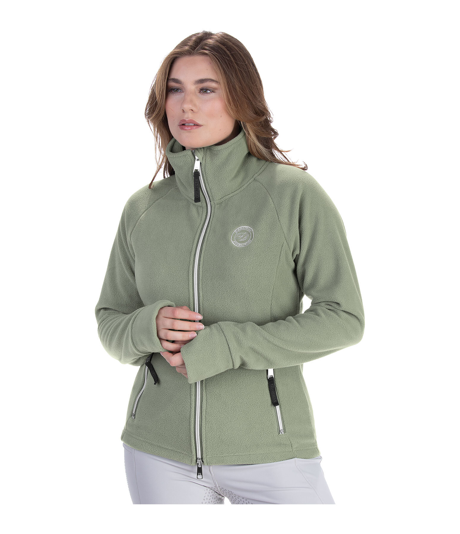 Fleece Jacket Laura