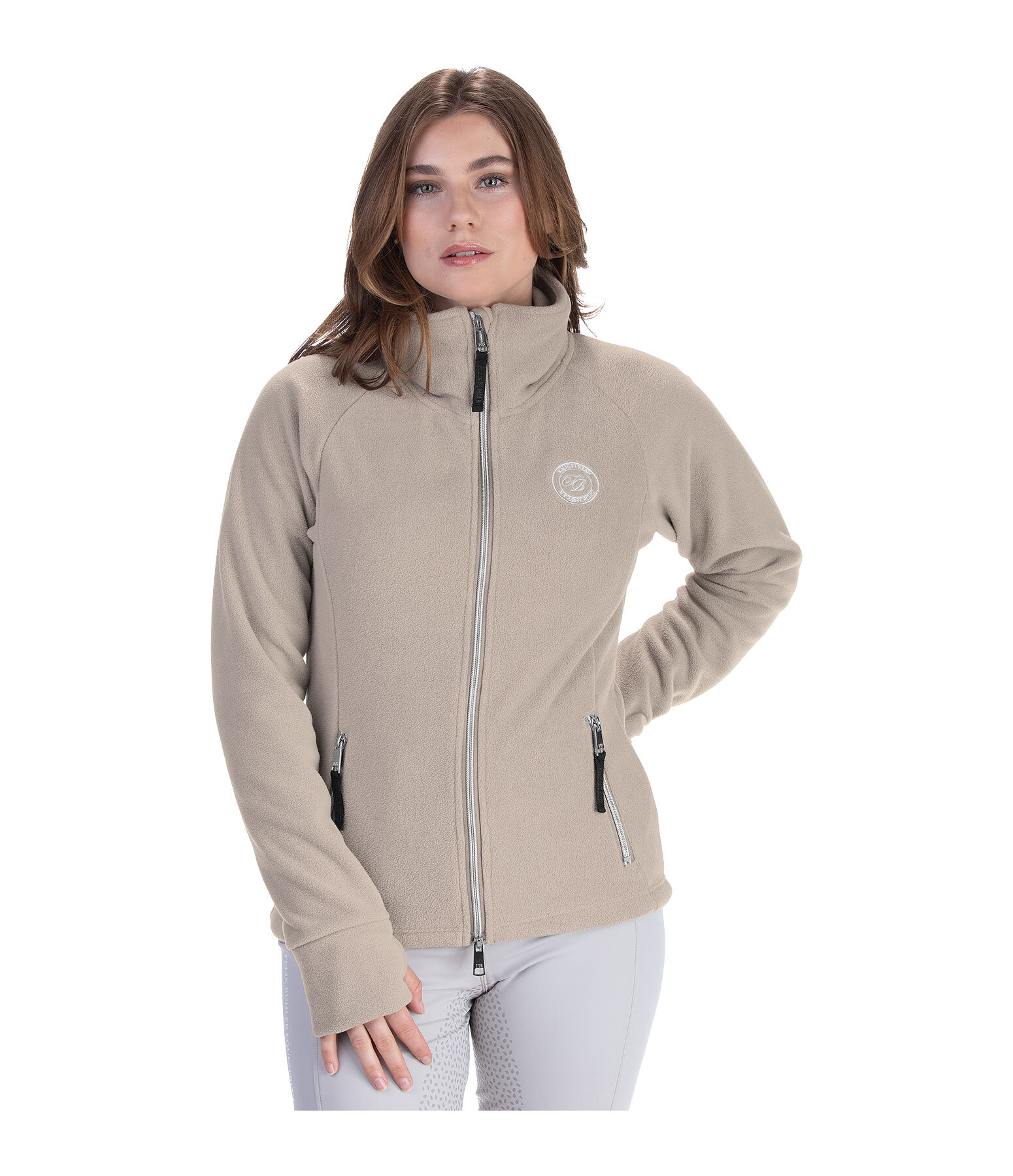 Fleece Jacket Laura