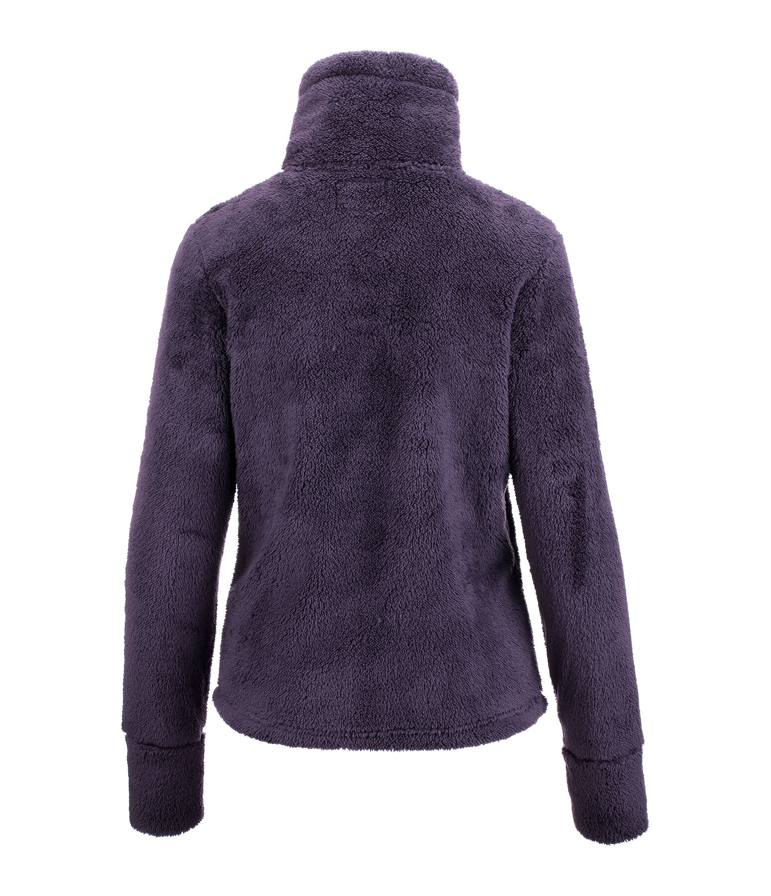 Teddy Fleece Jacket Ella II