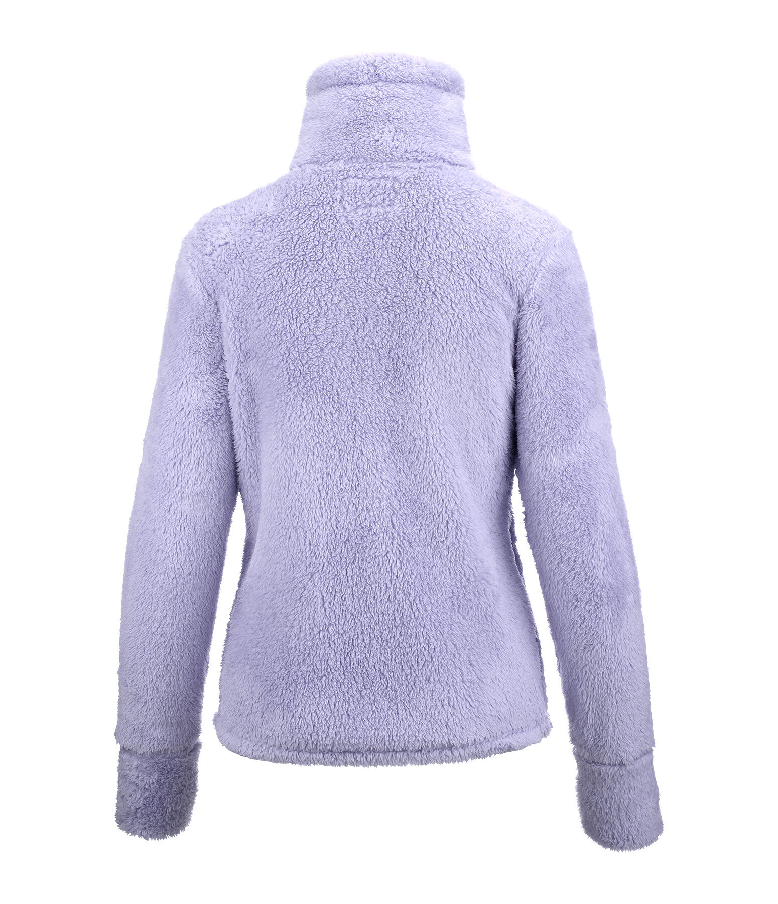 Teddy Fleece Jacket Ella II