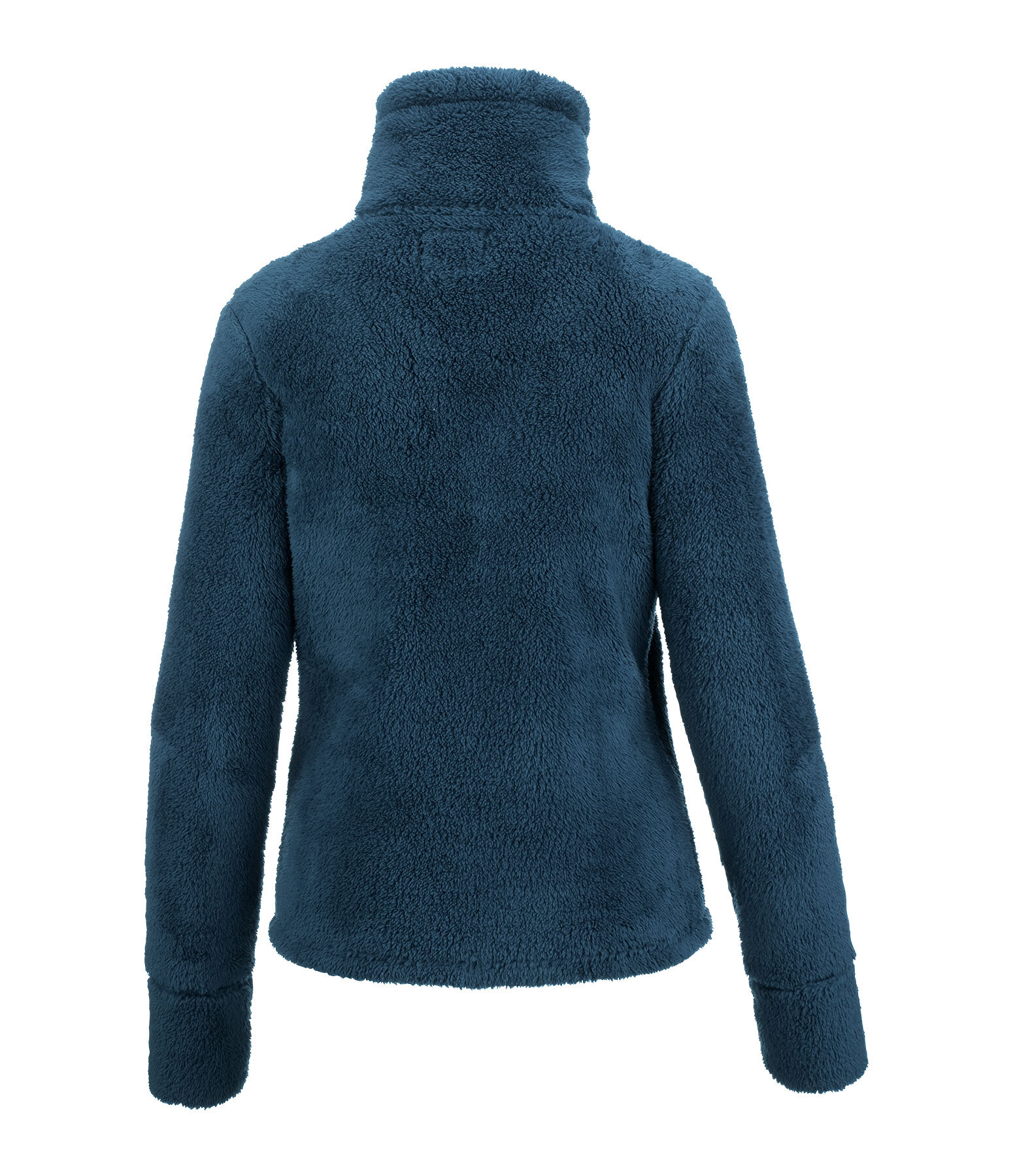 Teddy Fleece Jacket Ella II