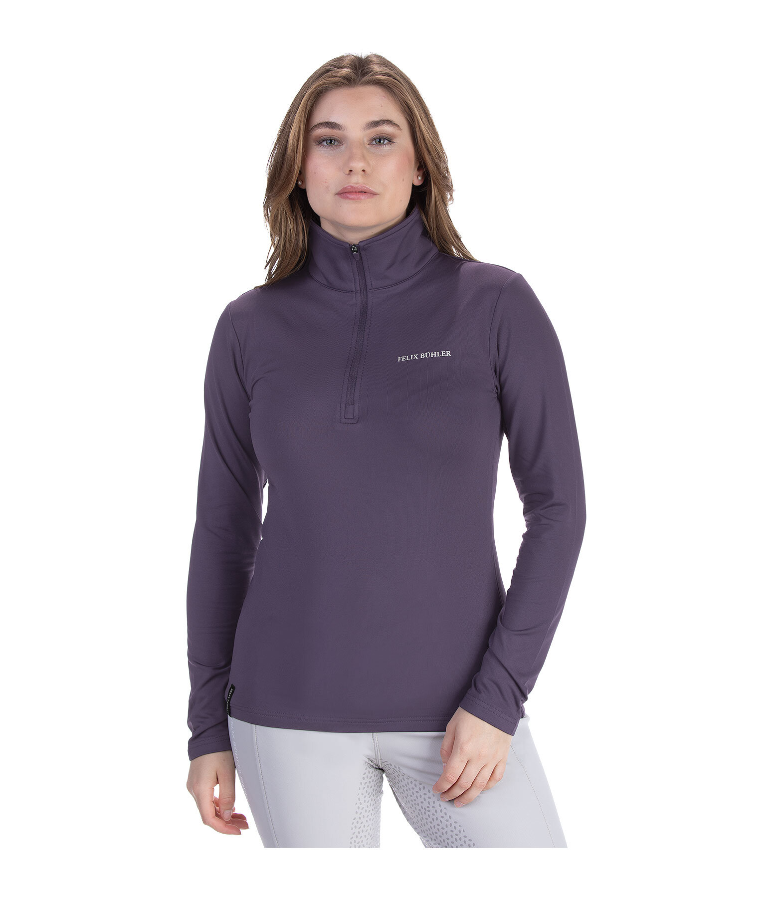 Performance Stretch Long Sleeve Shirt Frieda