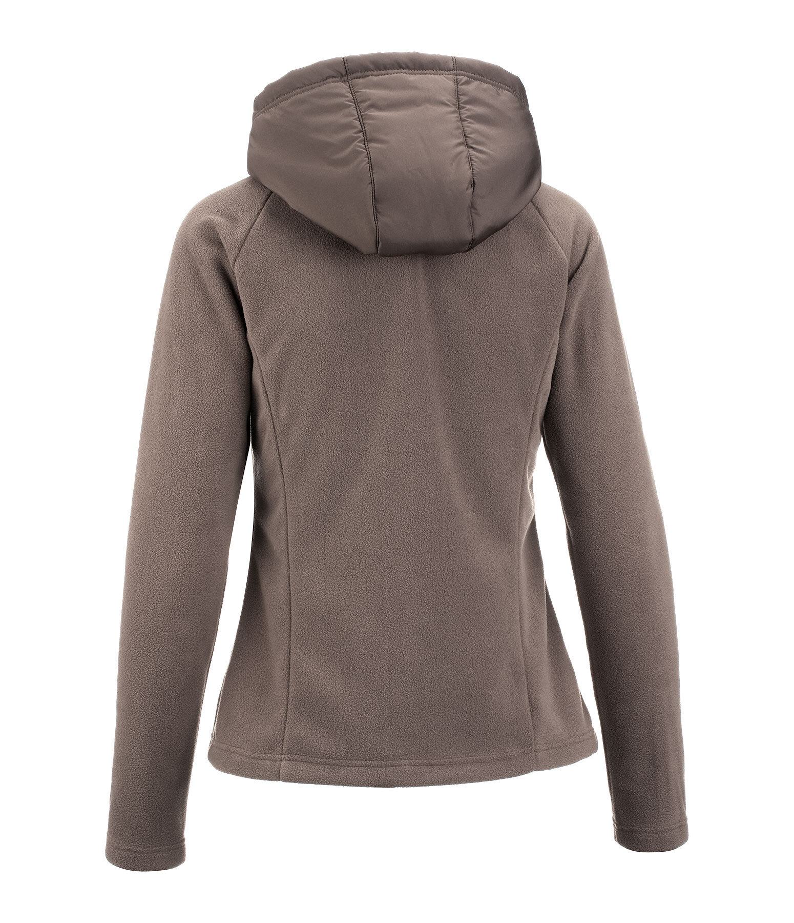 Hooded Combination Jacket Elisa II