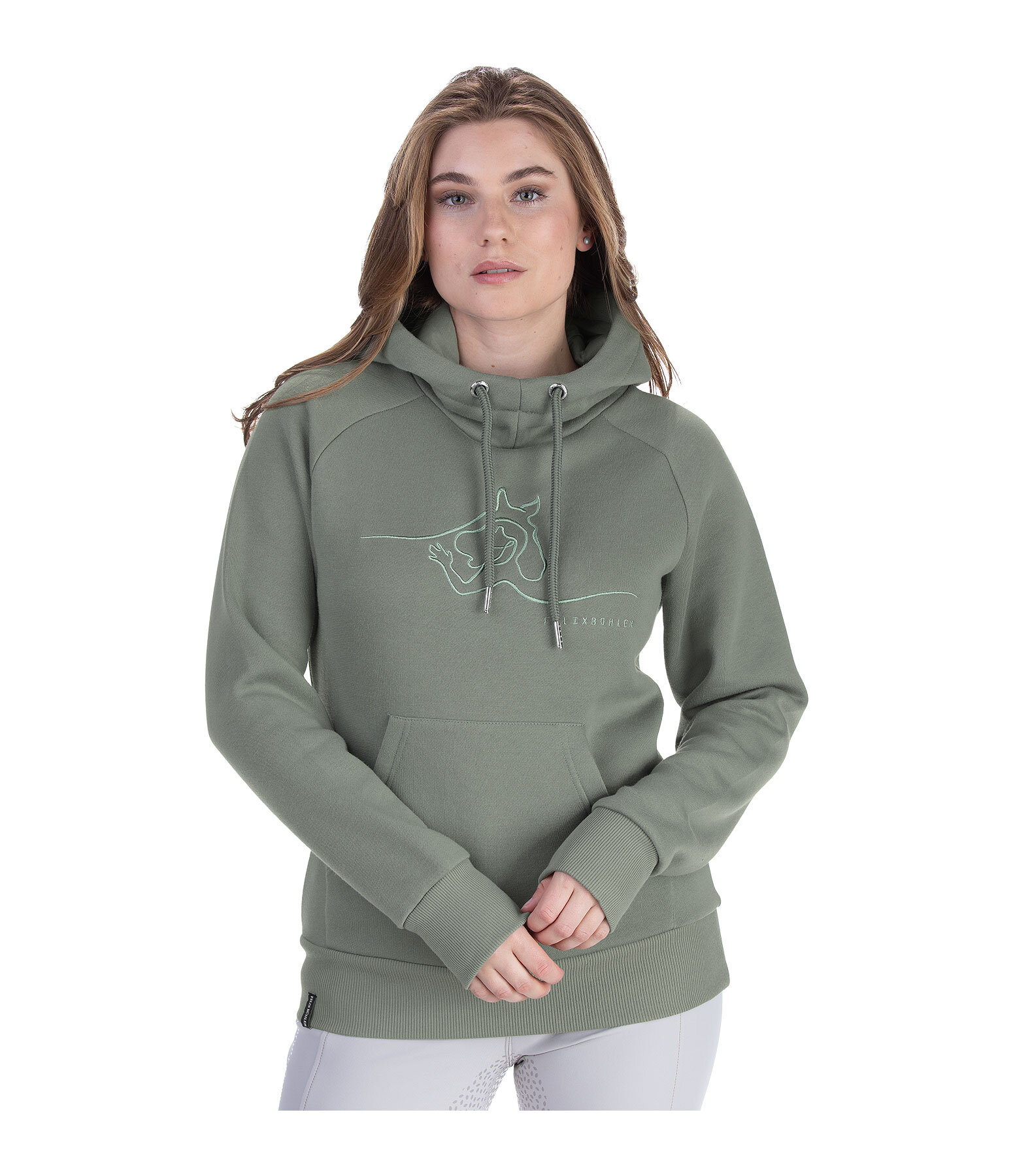 Sweat Hoodie Kristy