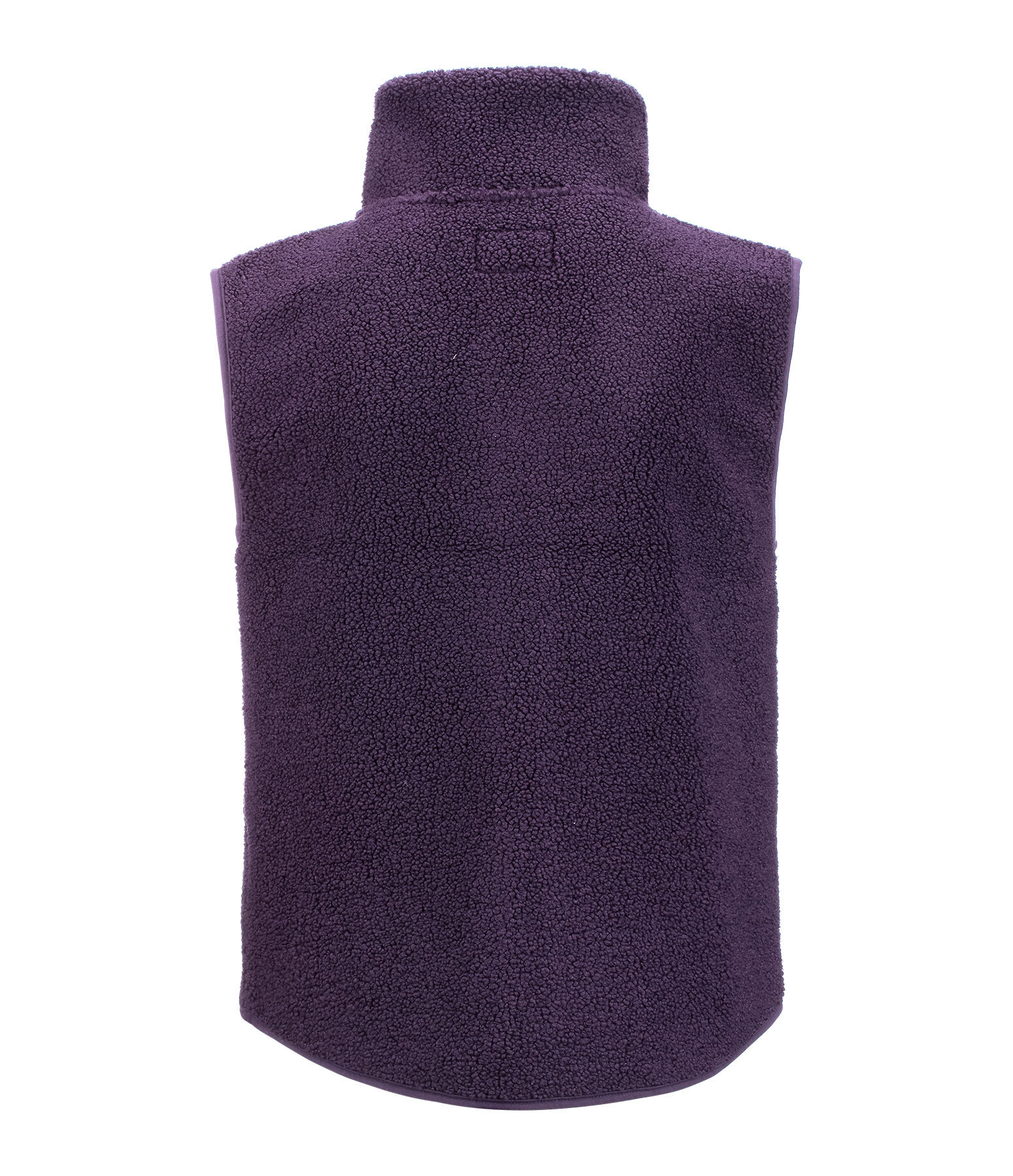 Teddy Fleece Gilet Nelly