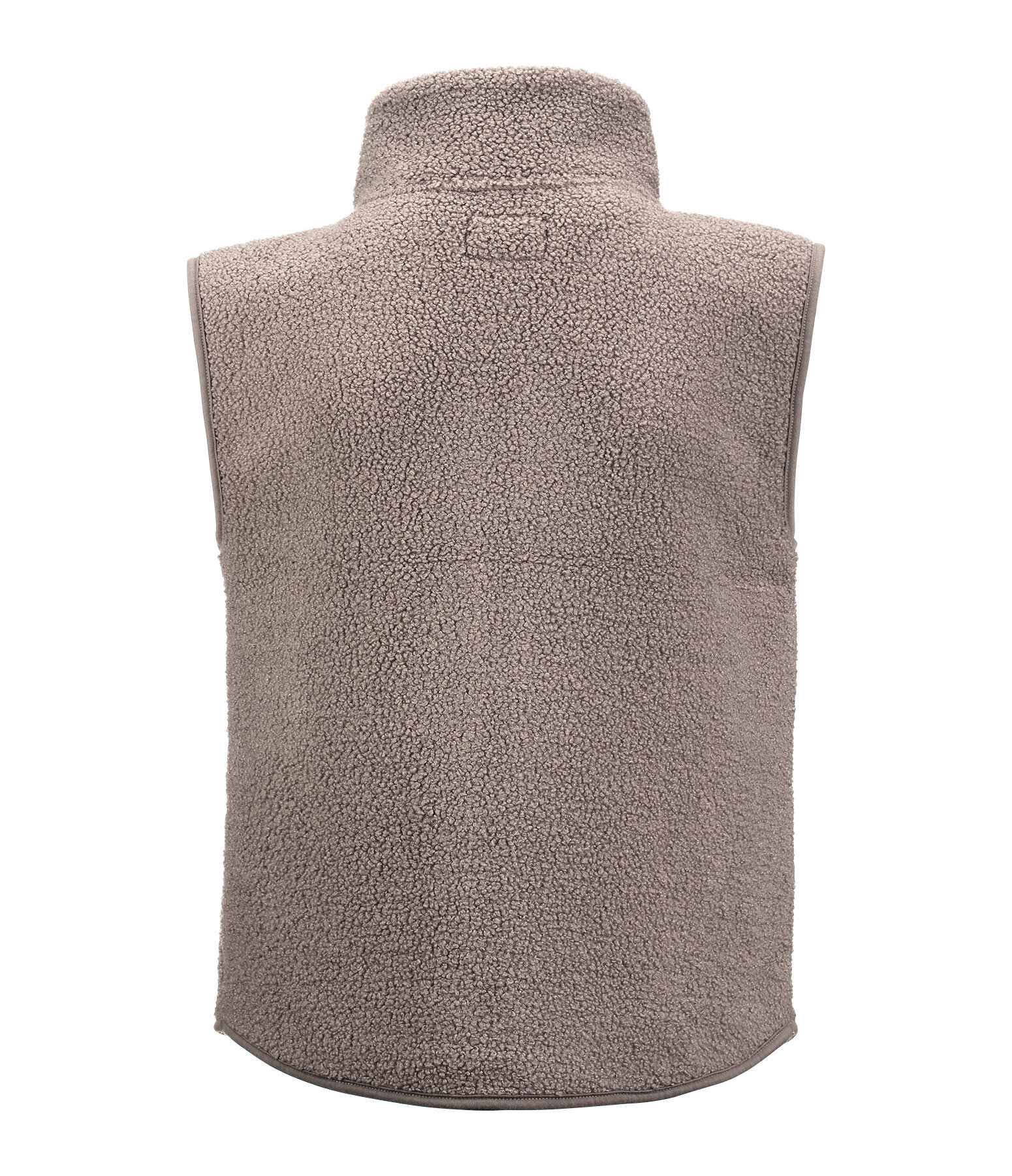 Teddy Fleece Gilet Nelly