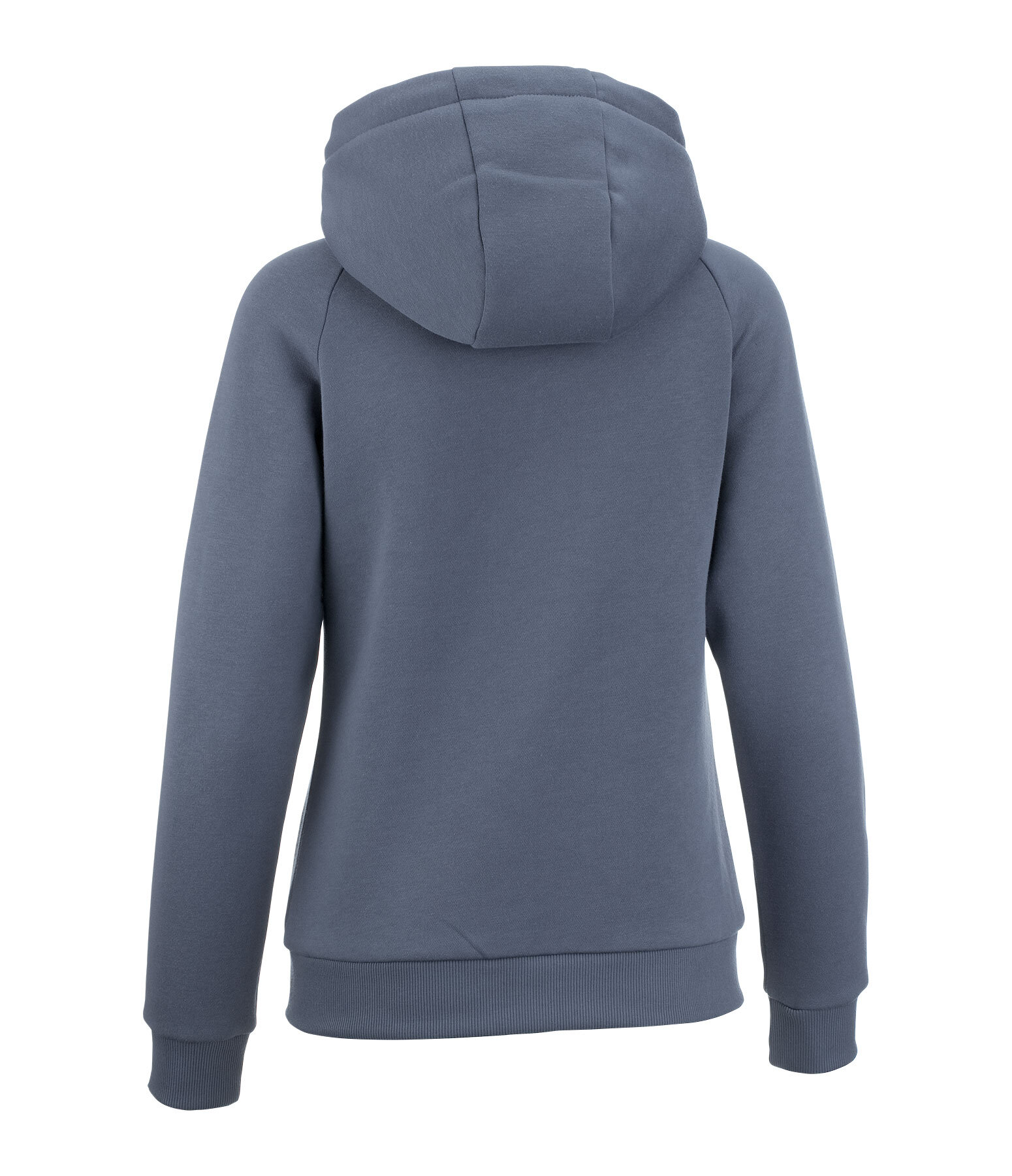 Hooded Sweat Jacket Leele