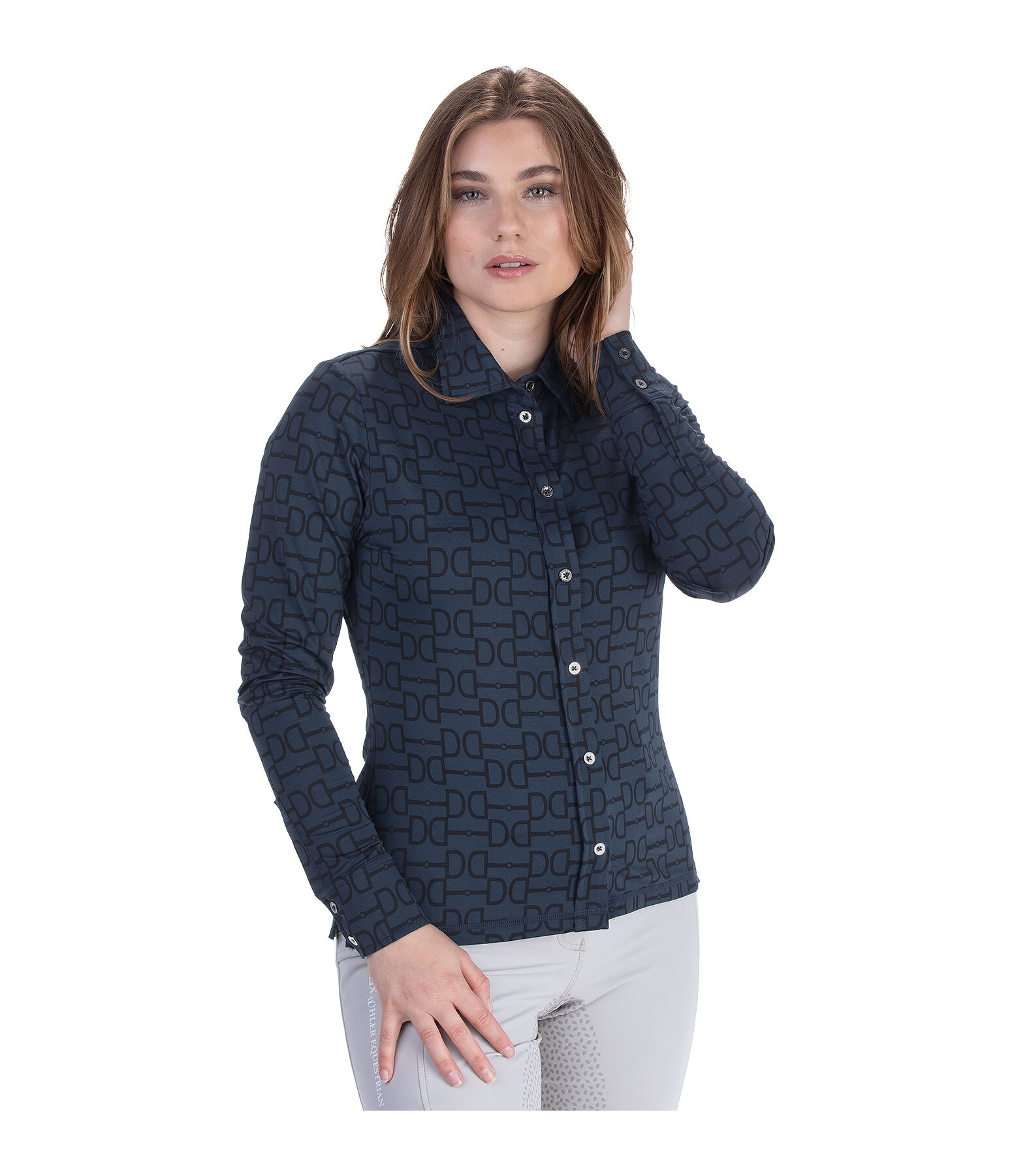 Functional Blouse Paulina