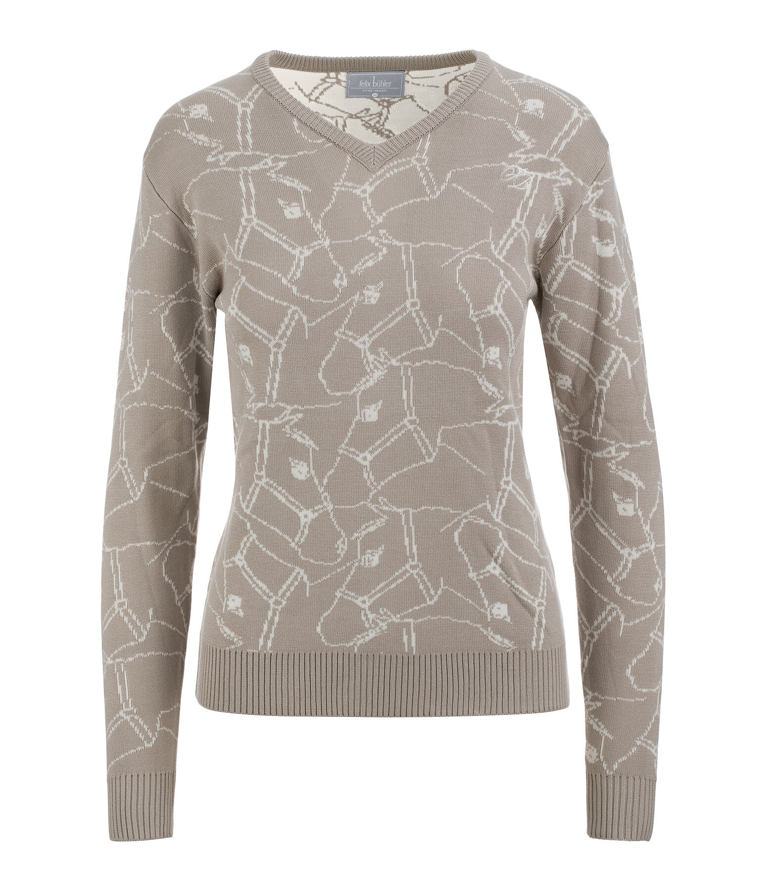 Jumper Svenia