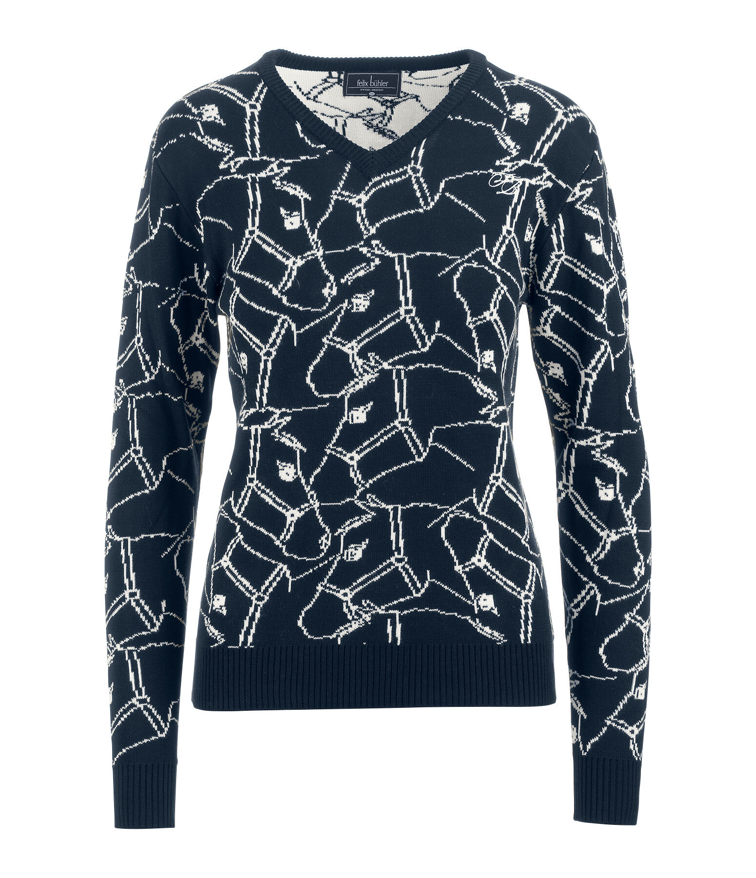 Jumper Svenia