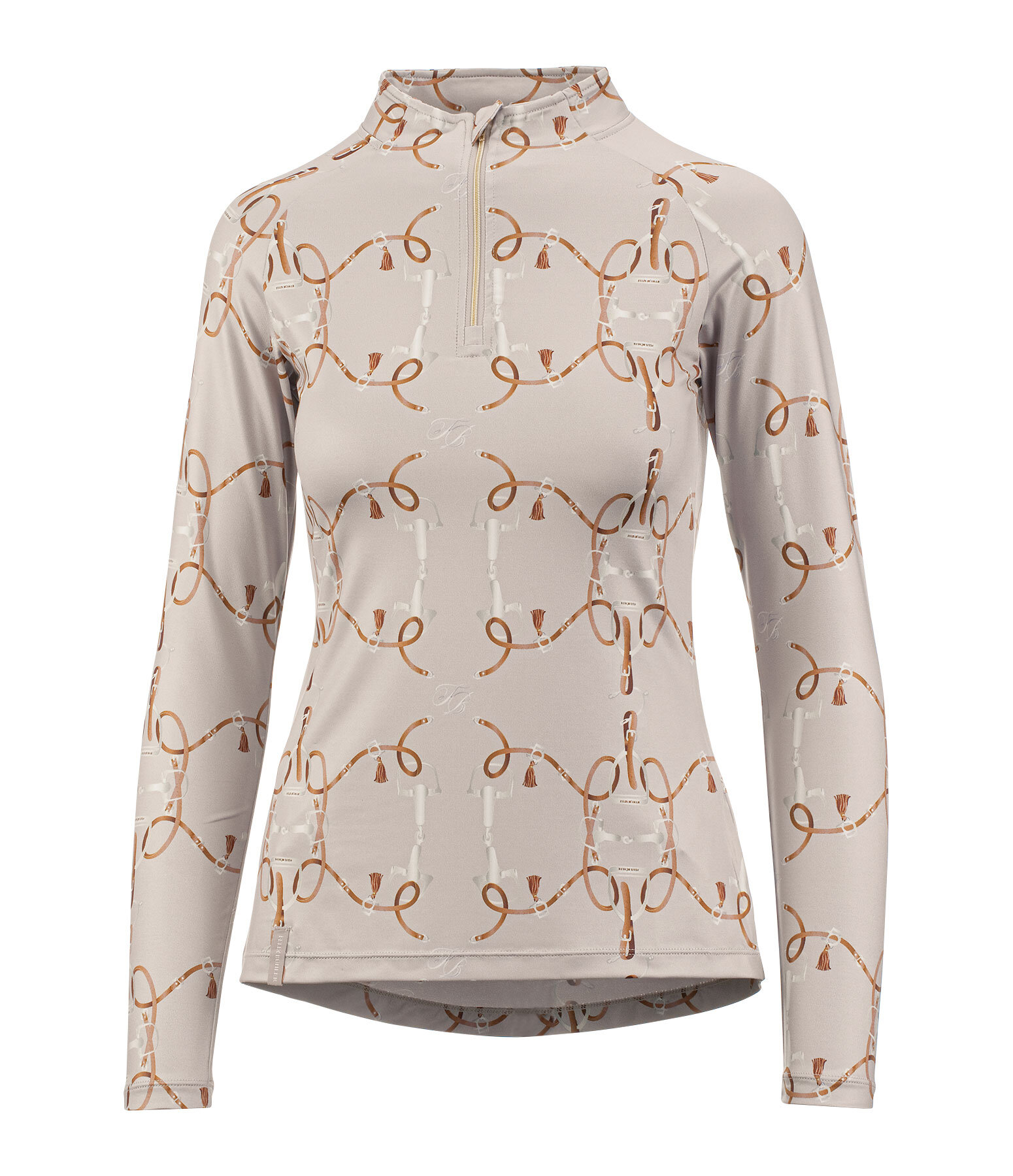 Functional Long-sleeved Shirt Maja