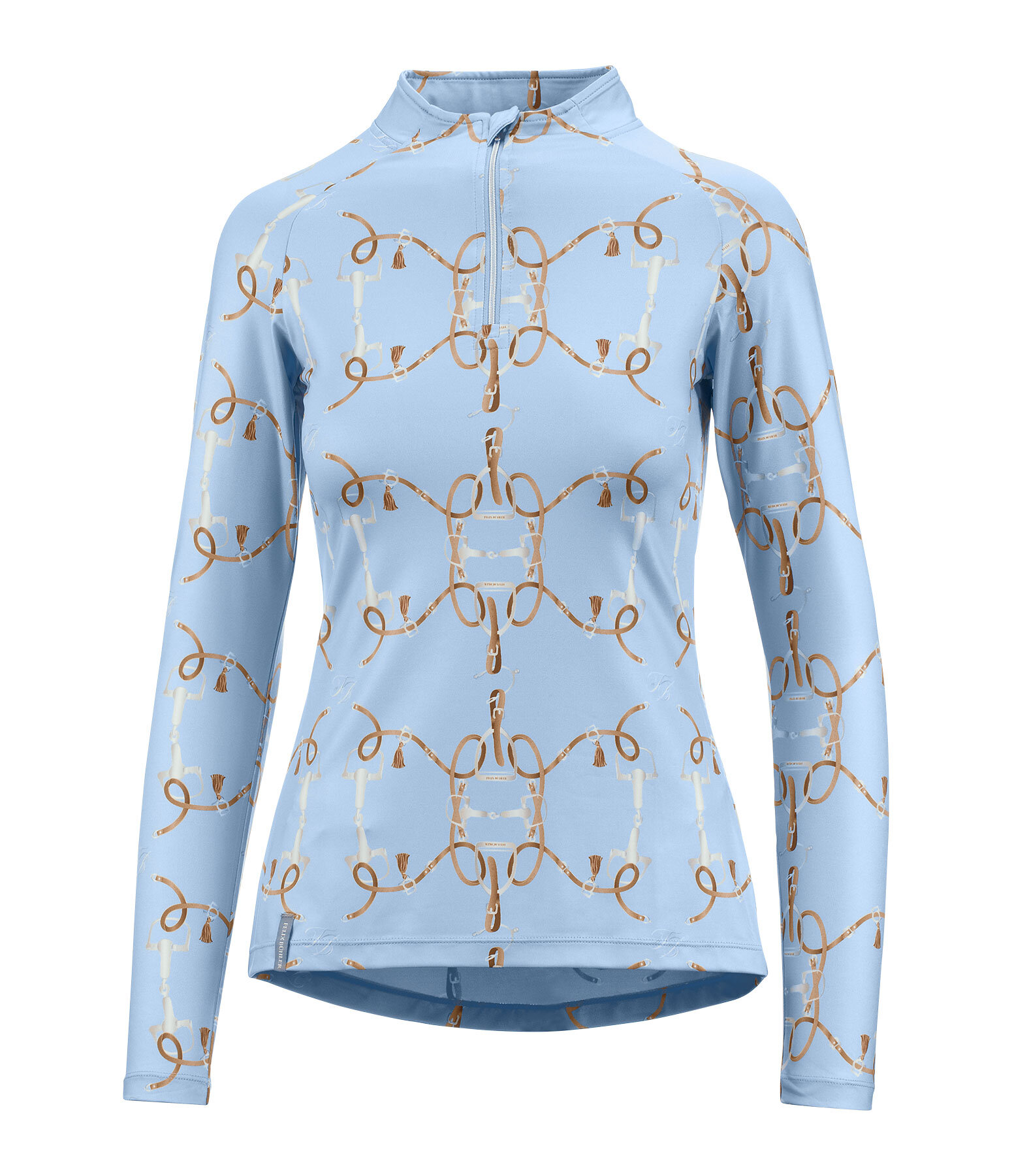 Functional Long-sleeved Shirt Maja