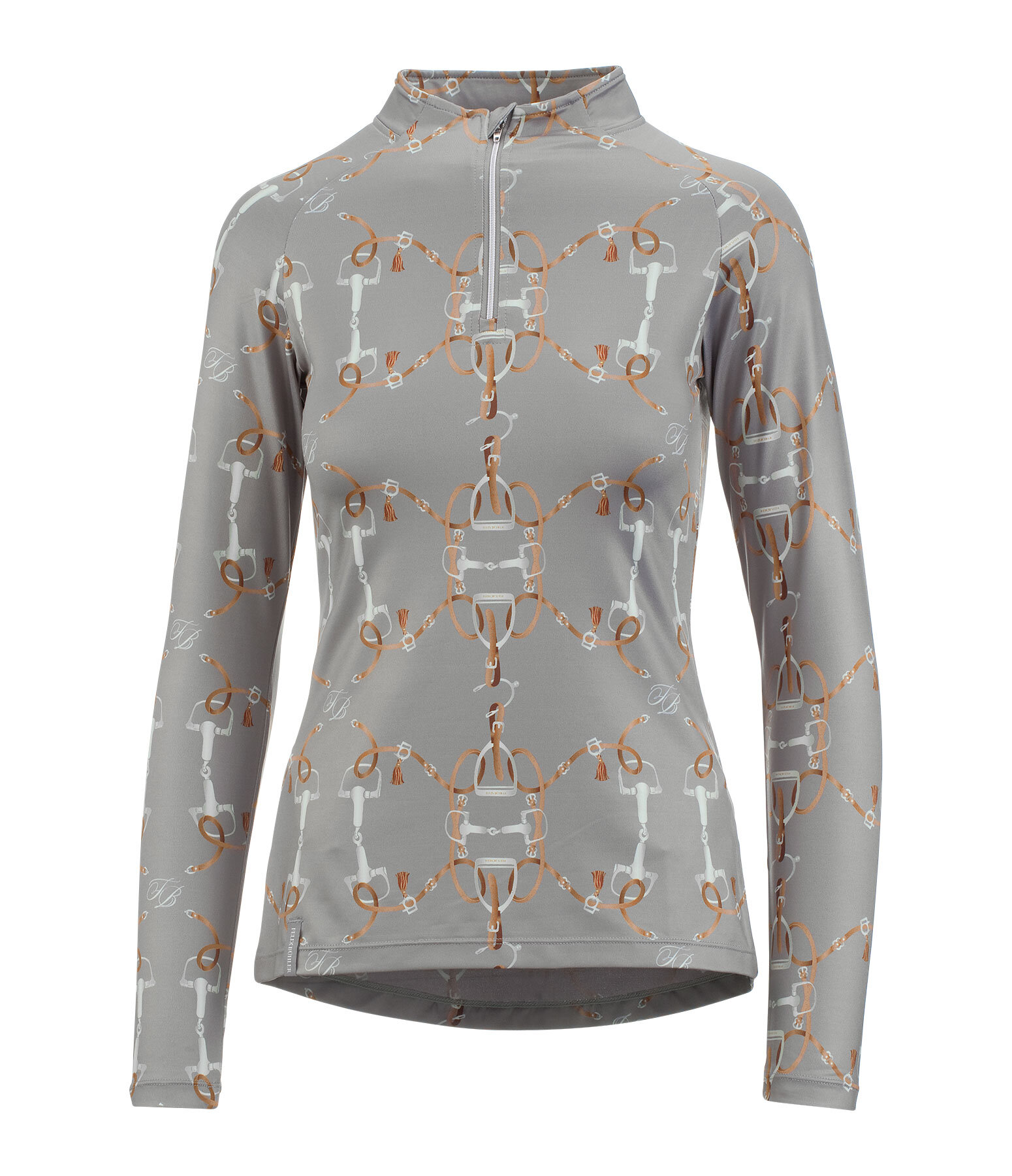 Functional Long-sleeved Shirt Maja