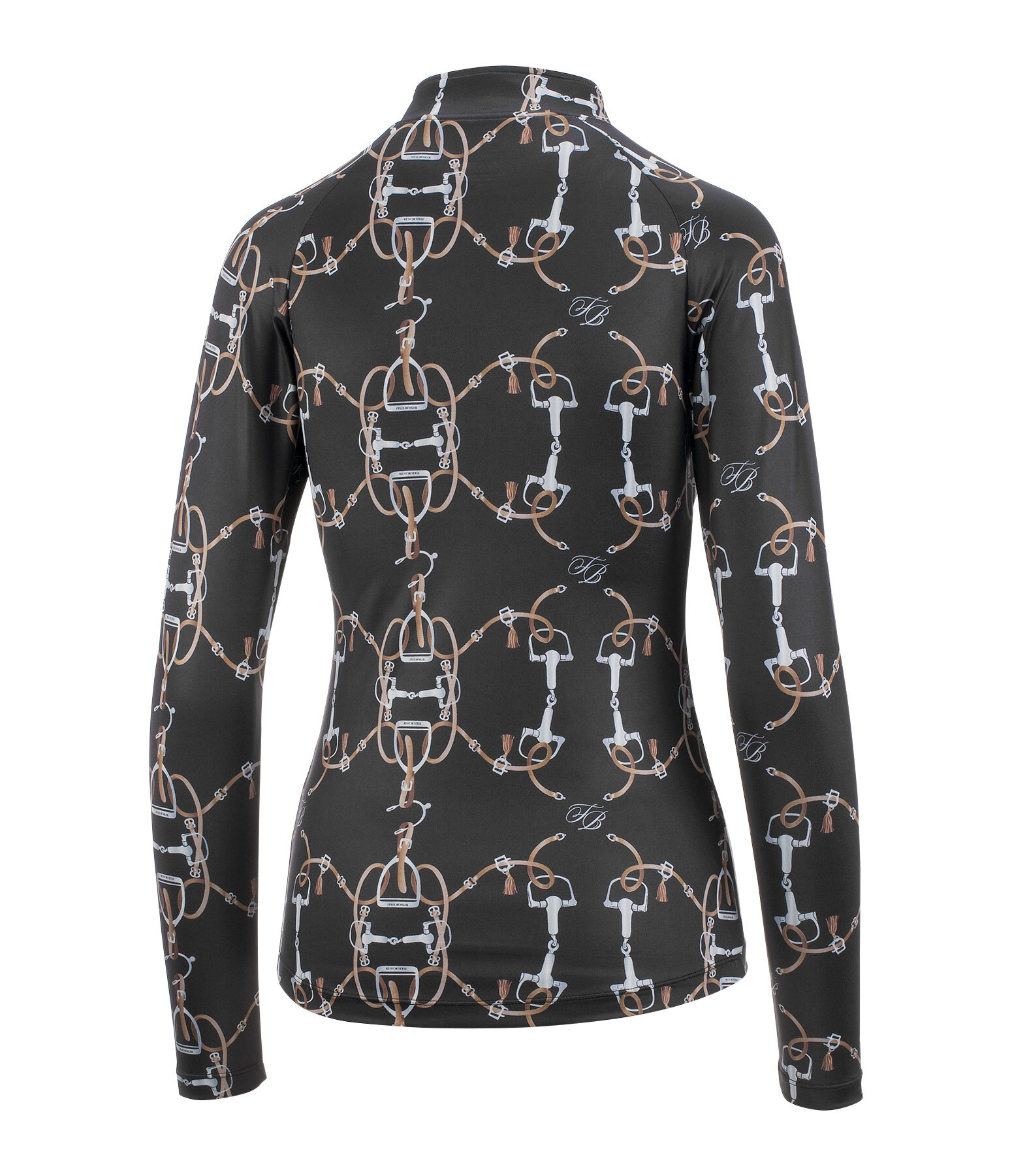 Functional Long-sleeved Shirt Maja