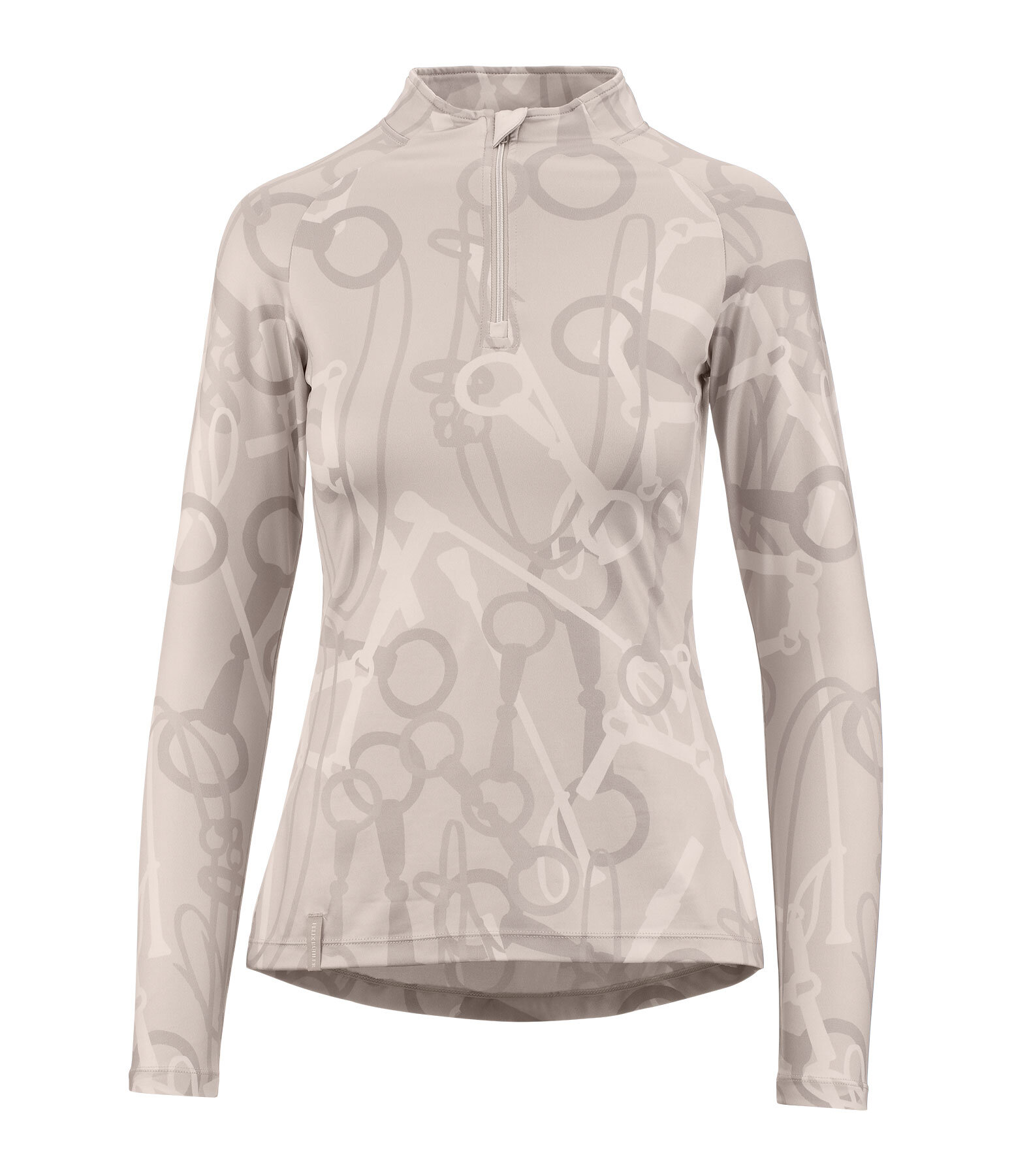 Performance Stretch Long Sleeved Shirt Neyla