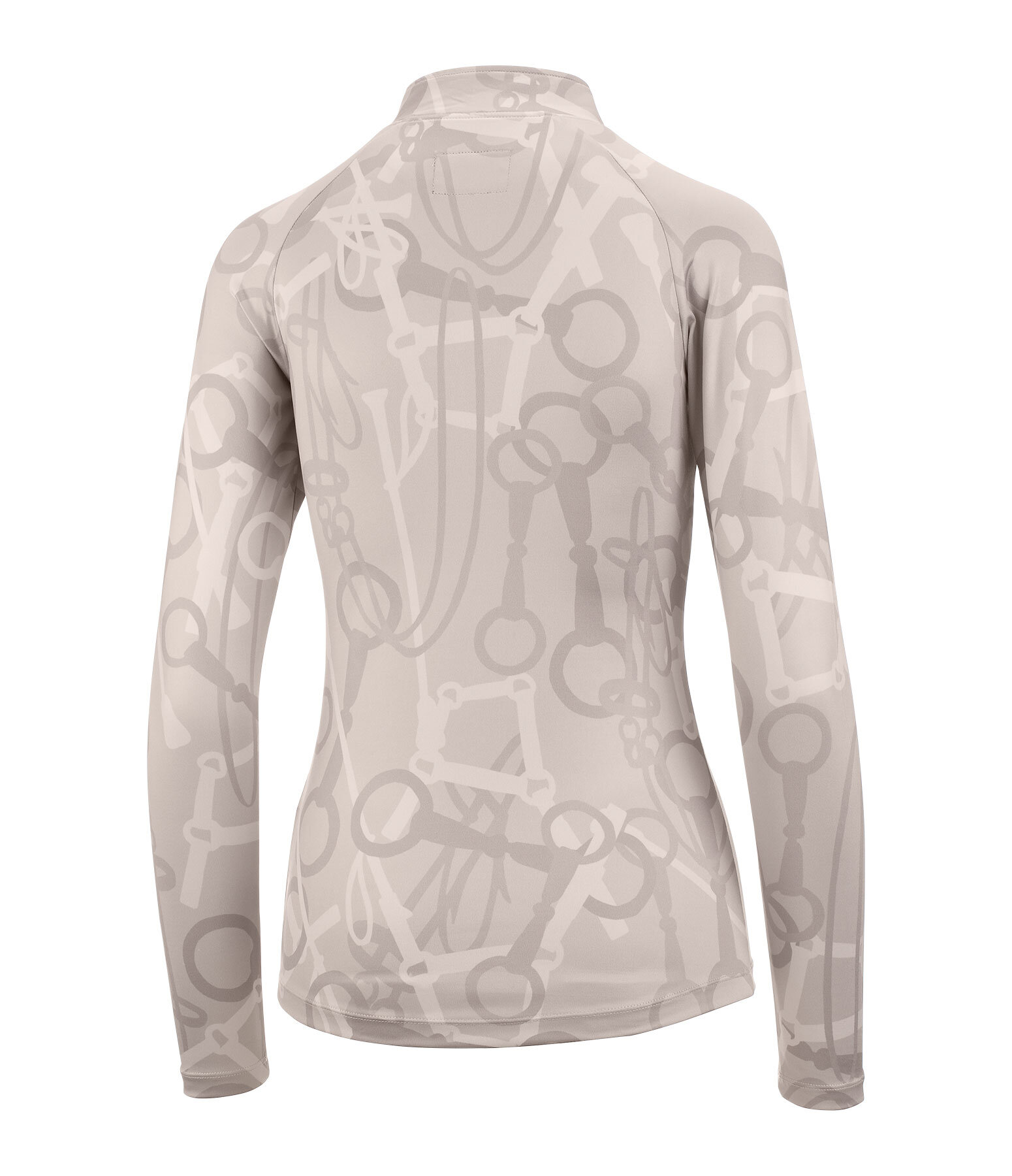 Performance Stretch Long Sleeved Shirt Neyla