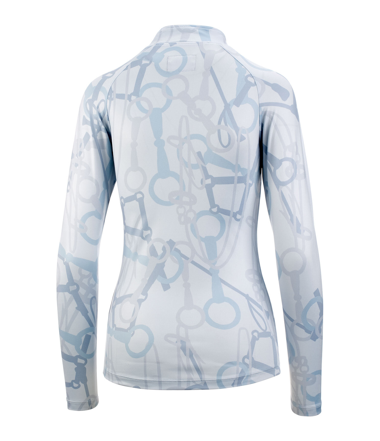 Performance Stretch Long Sleeved Shirt Neyla