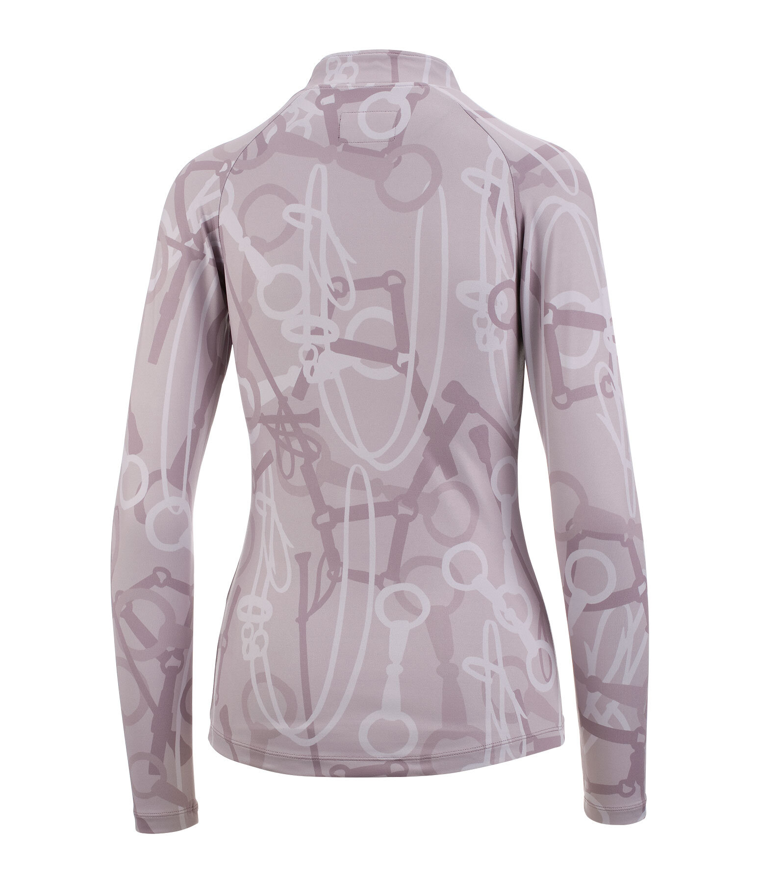 Performance Stretch Long Sleeved Shirt Neyla