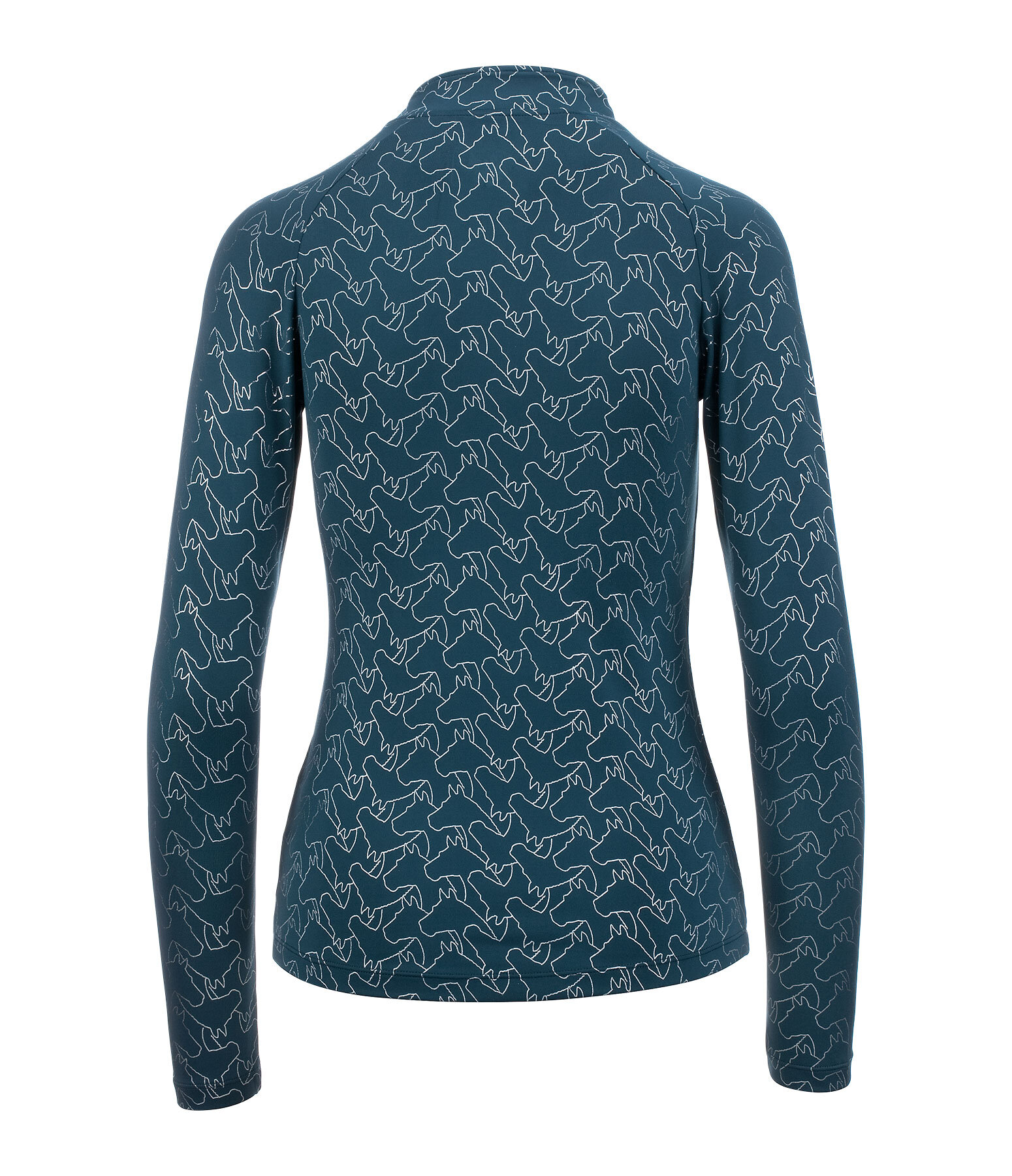 Functional Long Sleeve Shirt Pria