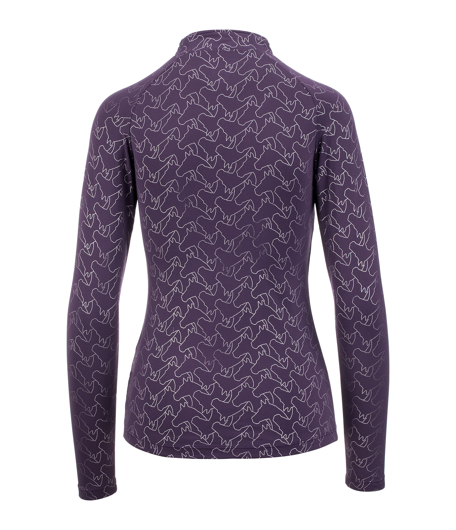 Functional Long Sleeve Shirt Pria