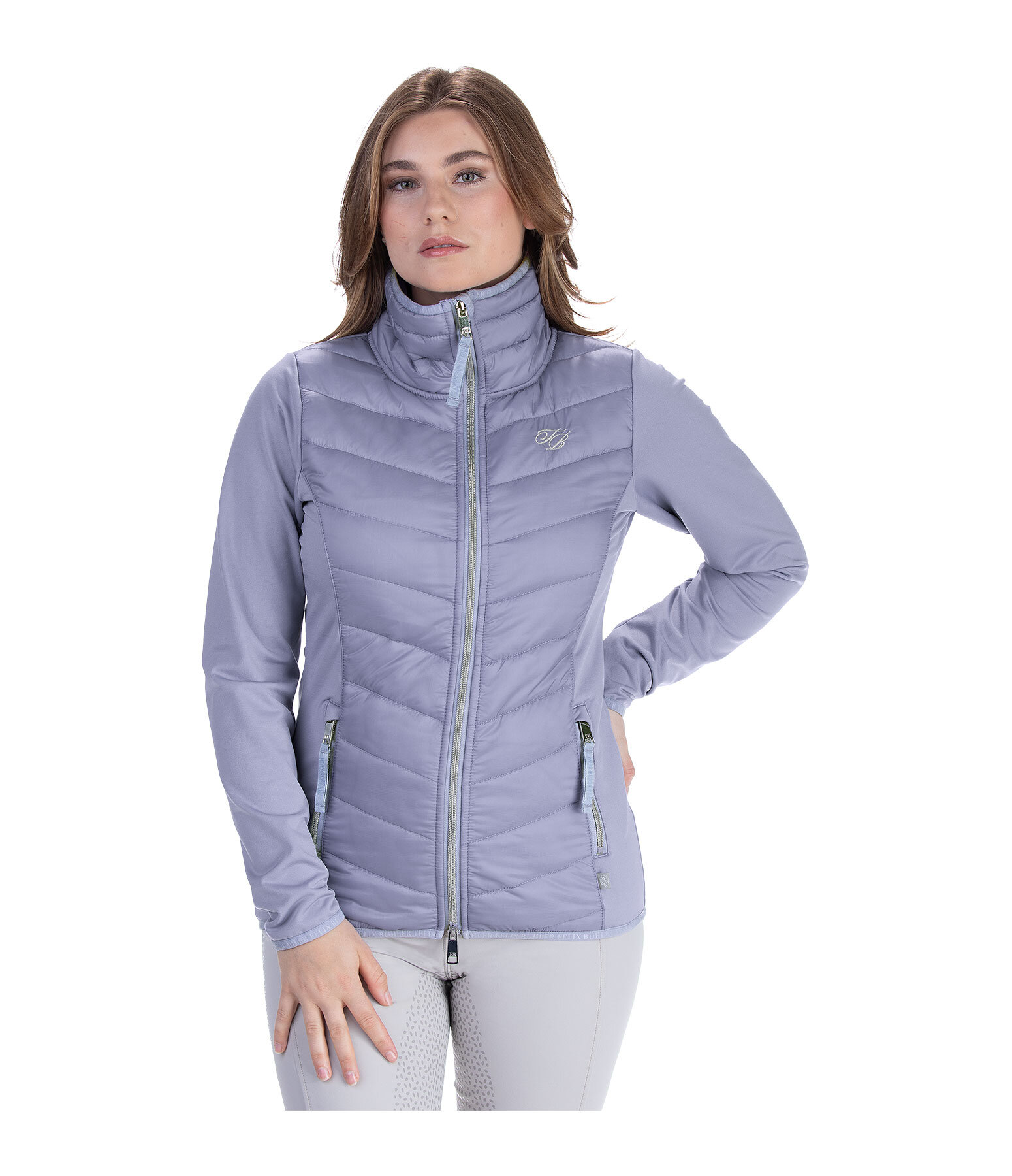 Combination Riding Jacket Amelia