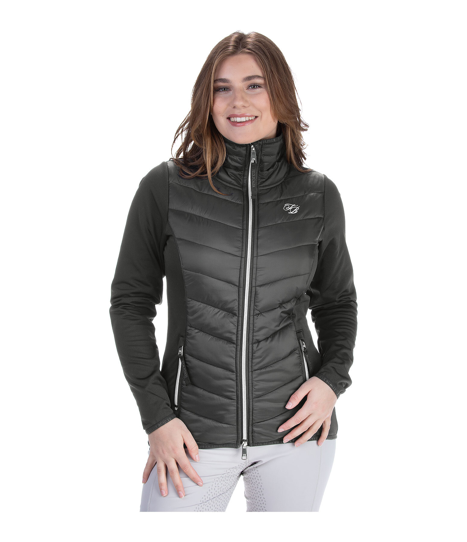 Combination Riding Jacket Amelia