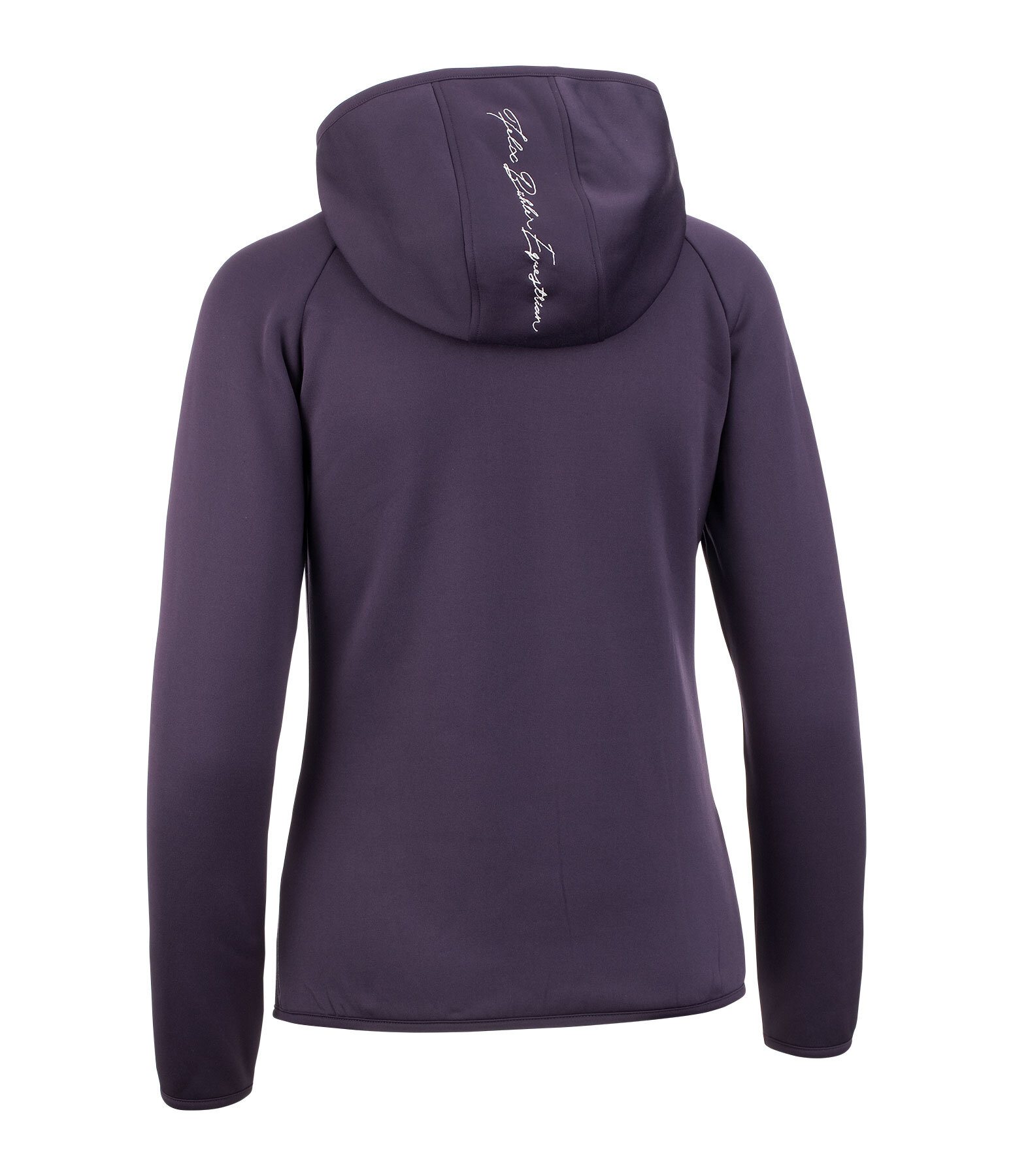 Performance Stretch Hooded Jacket Alma