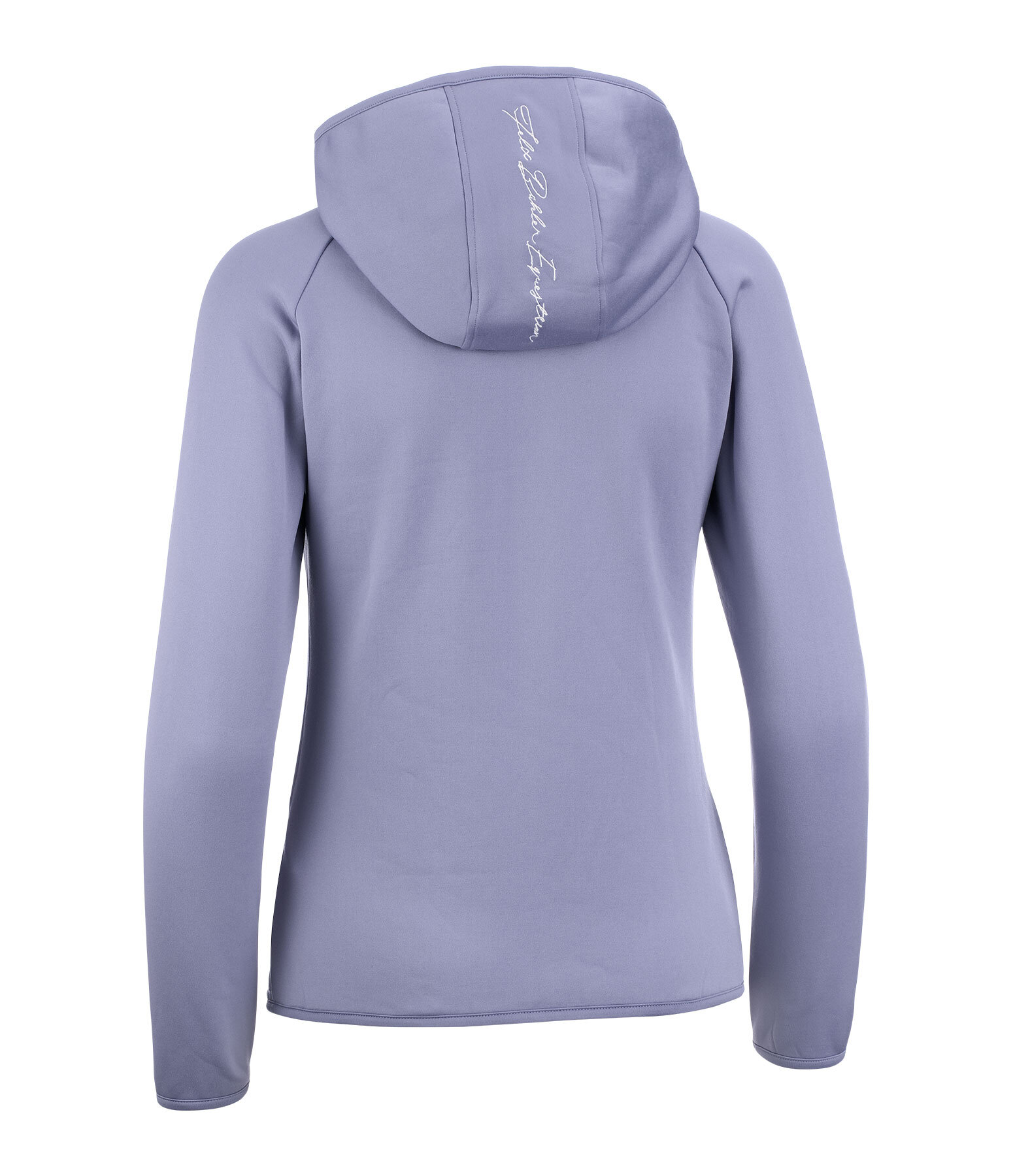 Performance Stretch Hooded Jacket Alma