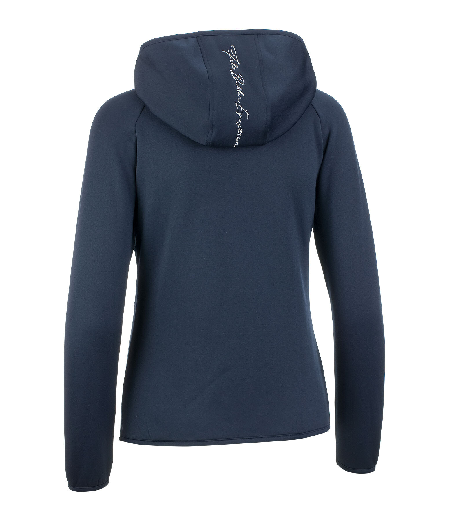 Performance Stretch Hooded Jacket Alma